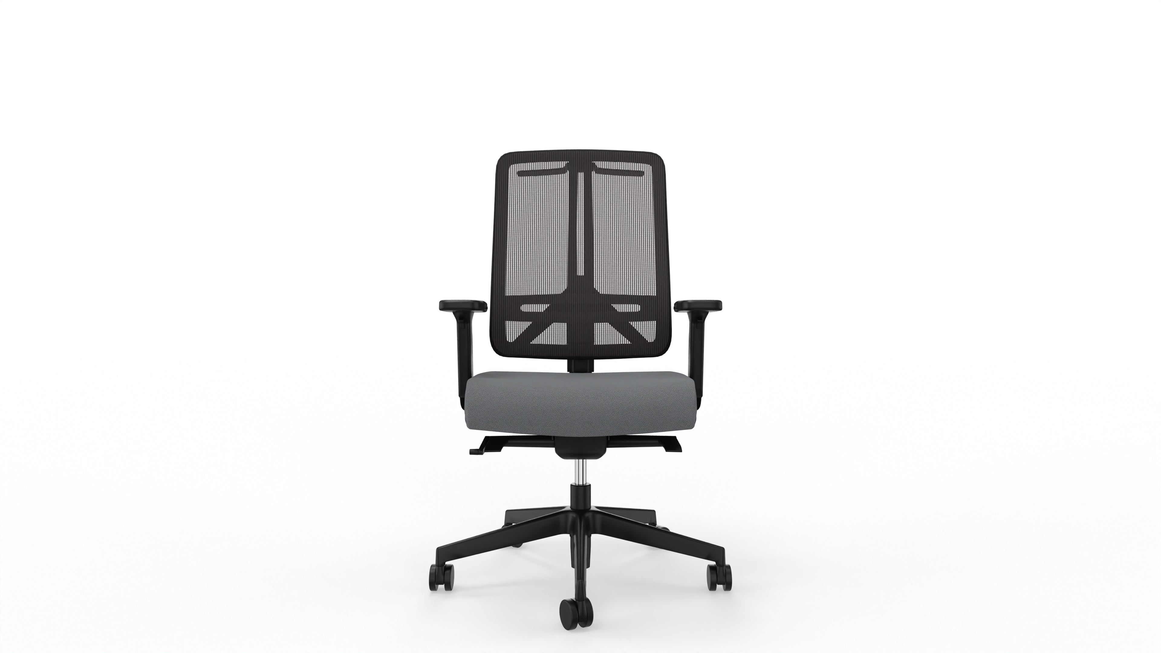 Profi Bürostuhl | Flexi - mit Netz