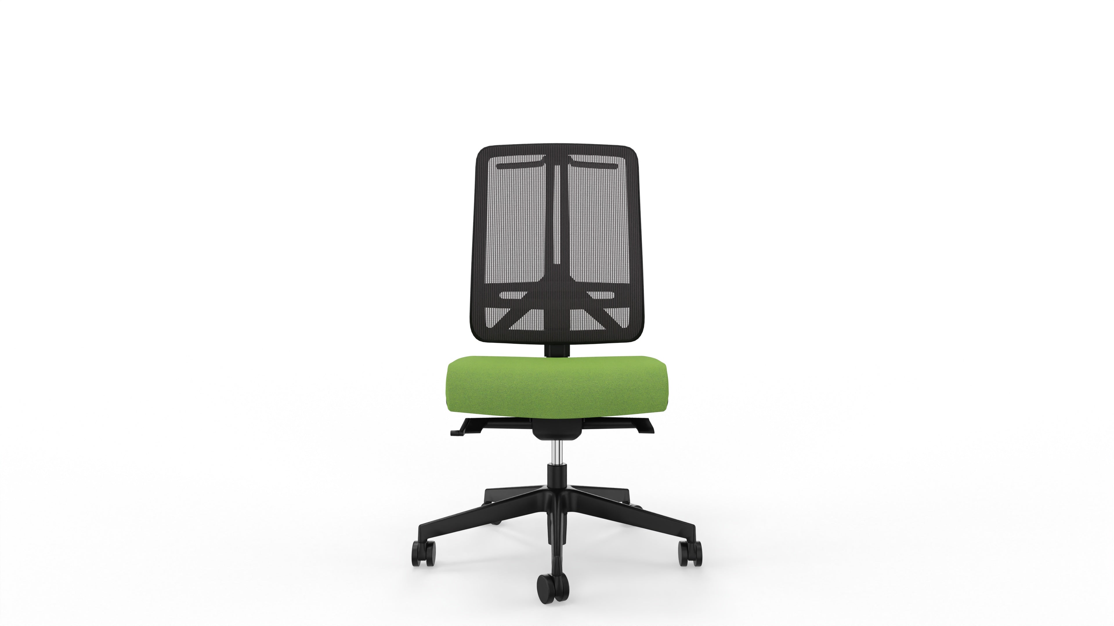 Profi Bürostuhl | Flexi - mit Netz