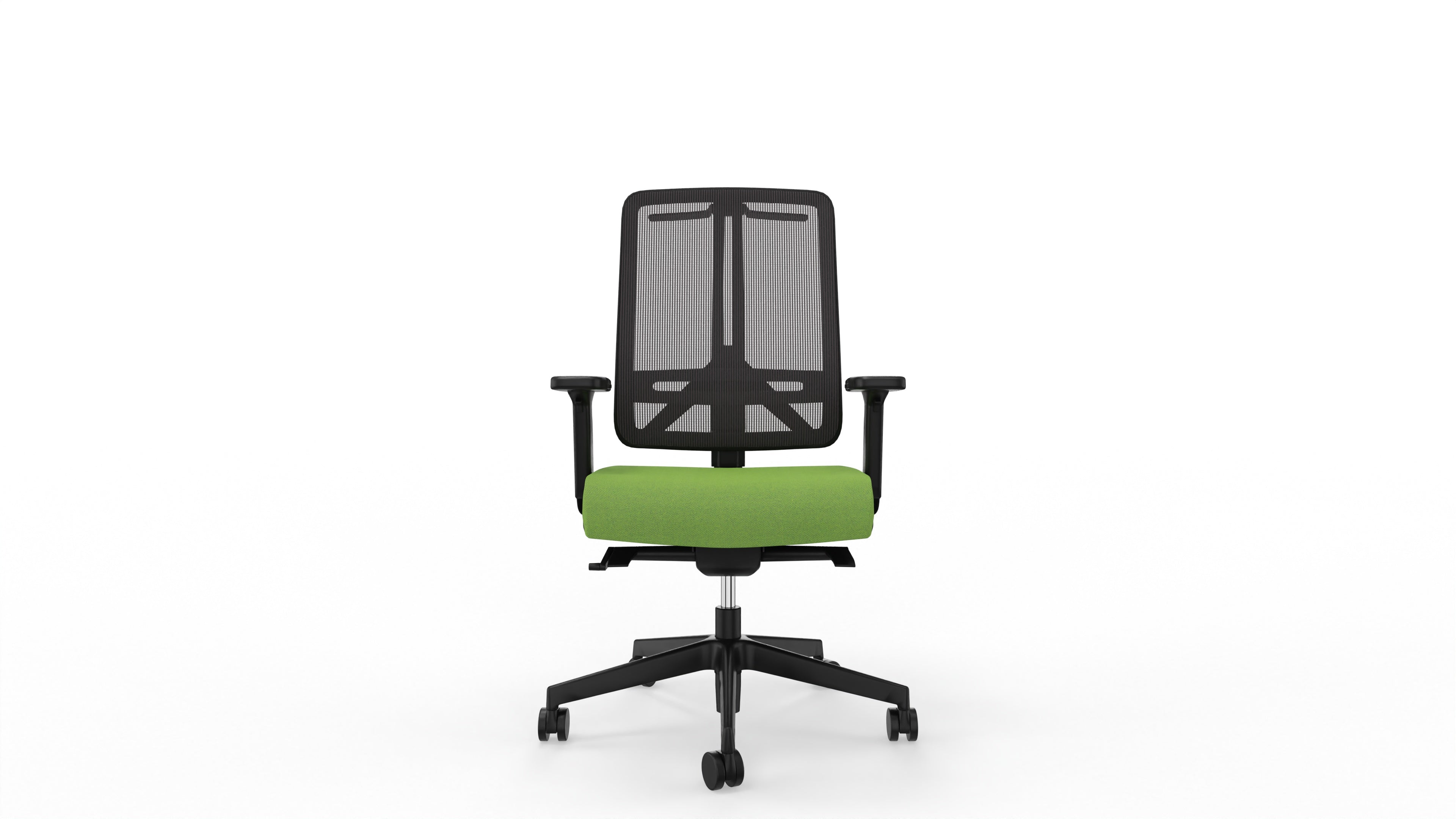 Profi Bürostuhl | Flexi - mit Netz