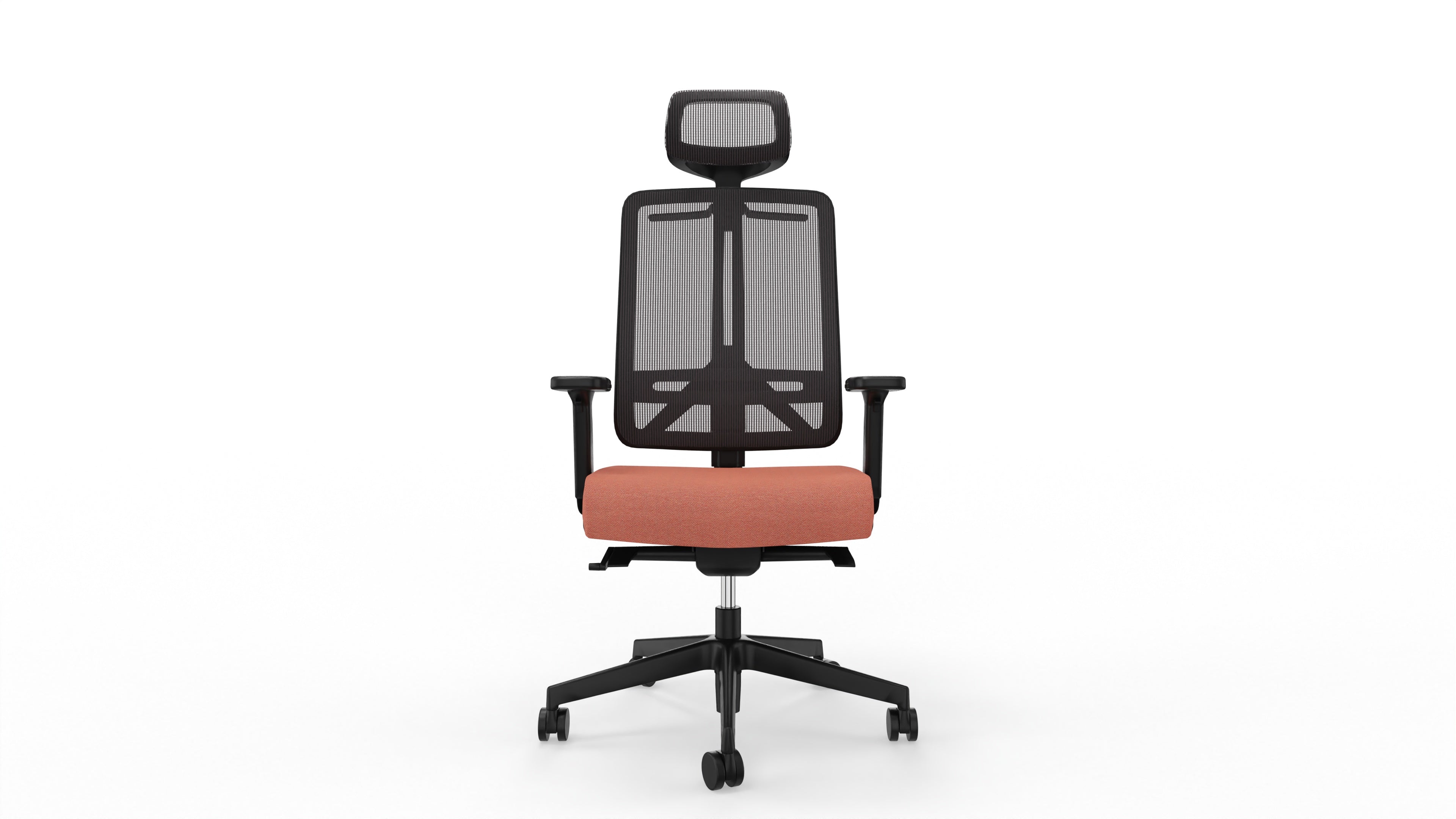 Profi Bürostuhl | Flexi - mit Netz