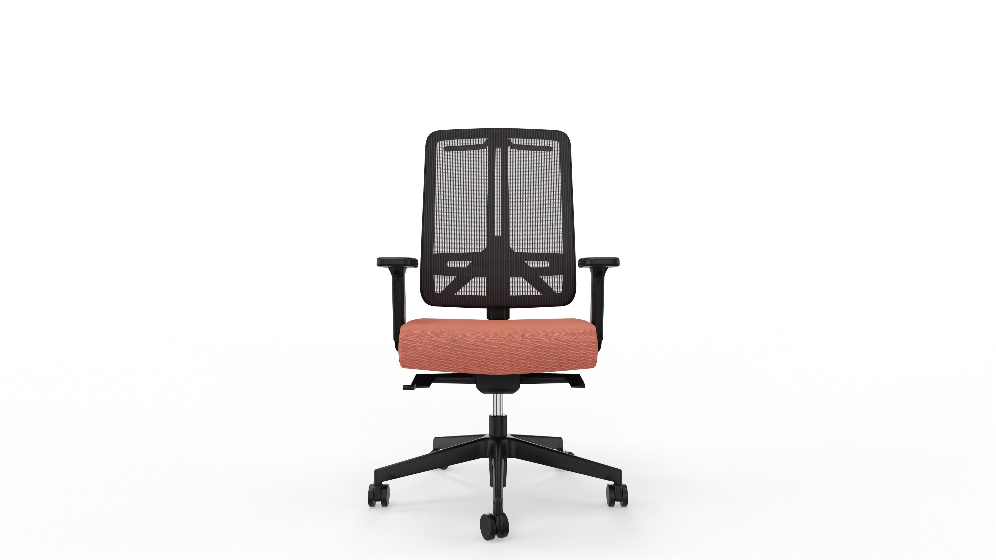 Profi Bürostuhl | Flexi - mit Netz