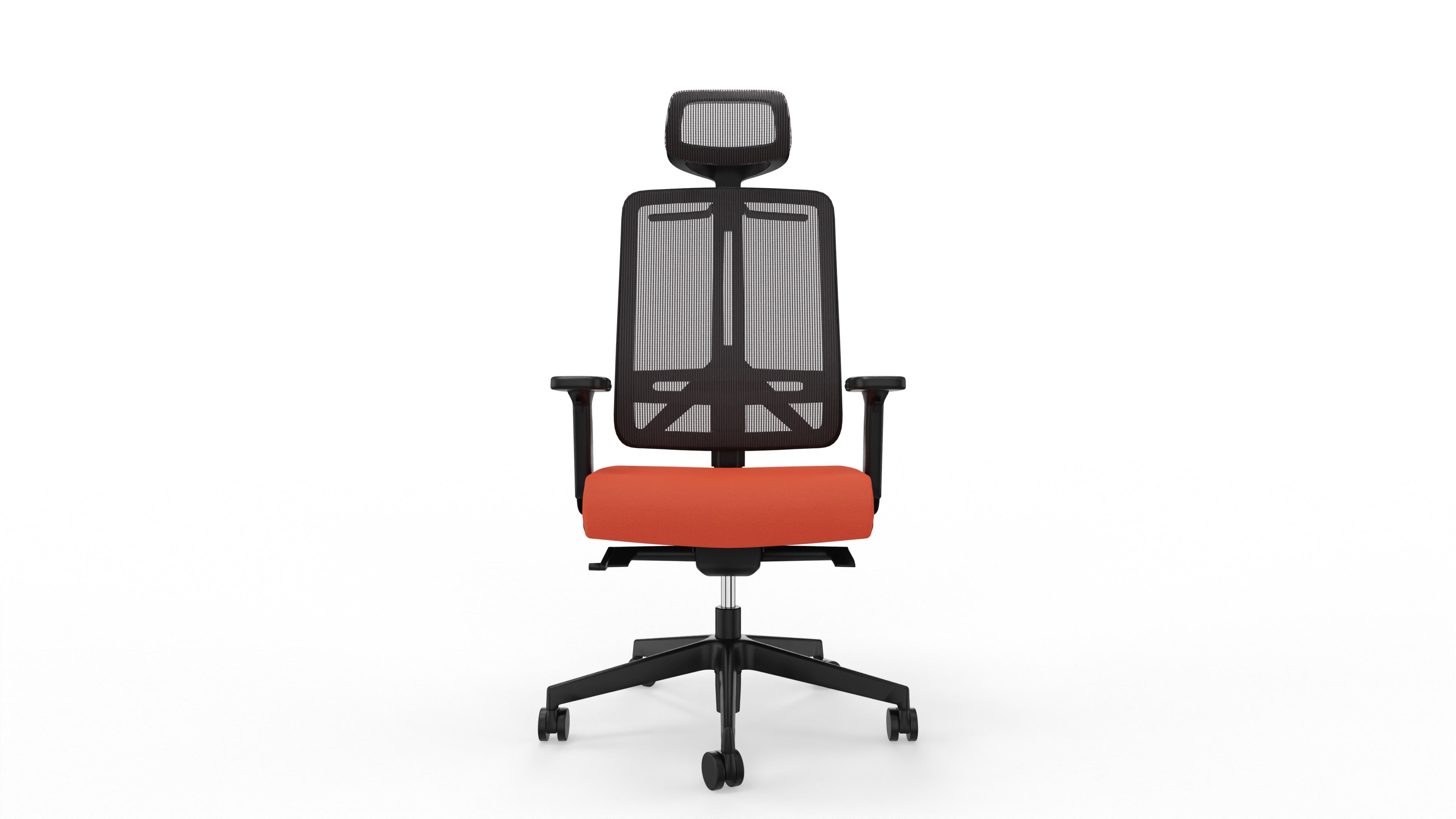 Profi Bürostuhl | Flexi - mit Netz
