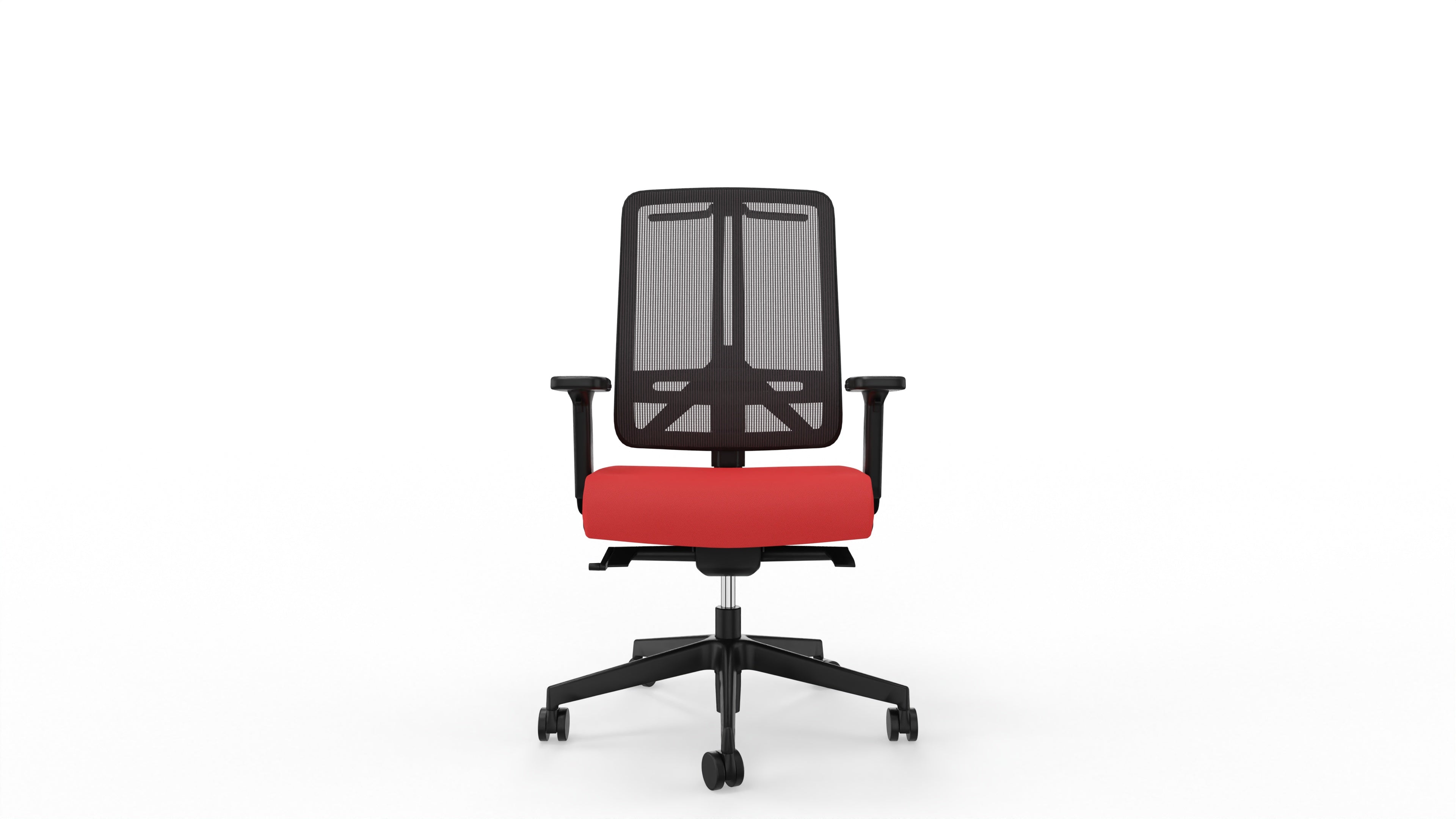 Profi Bürostuhl | Flexi - mit Netz