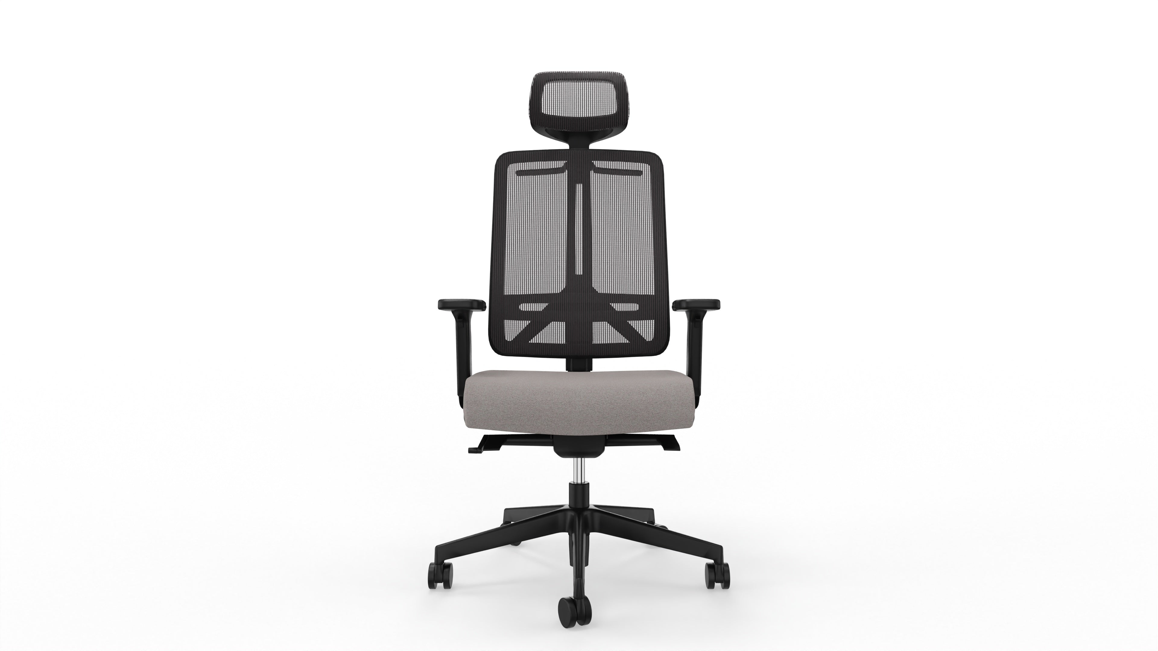 Profi Bürostuhl | Flexi - mit Netz