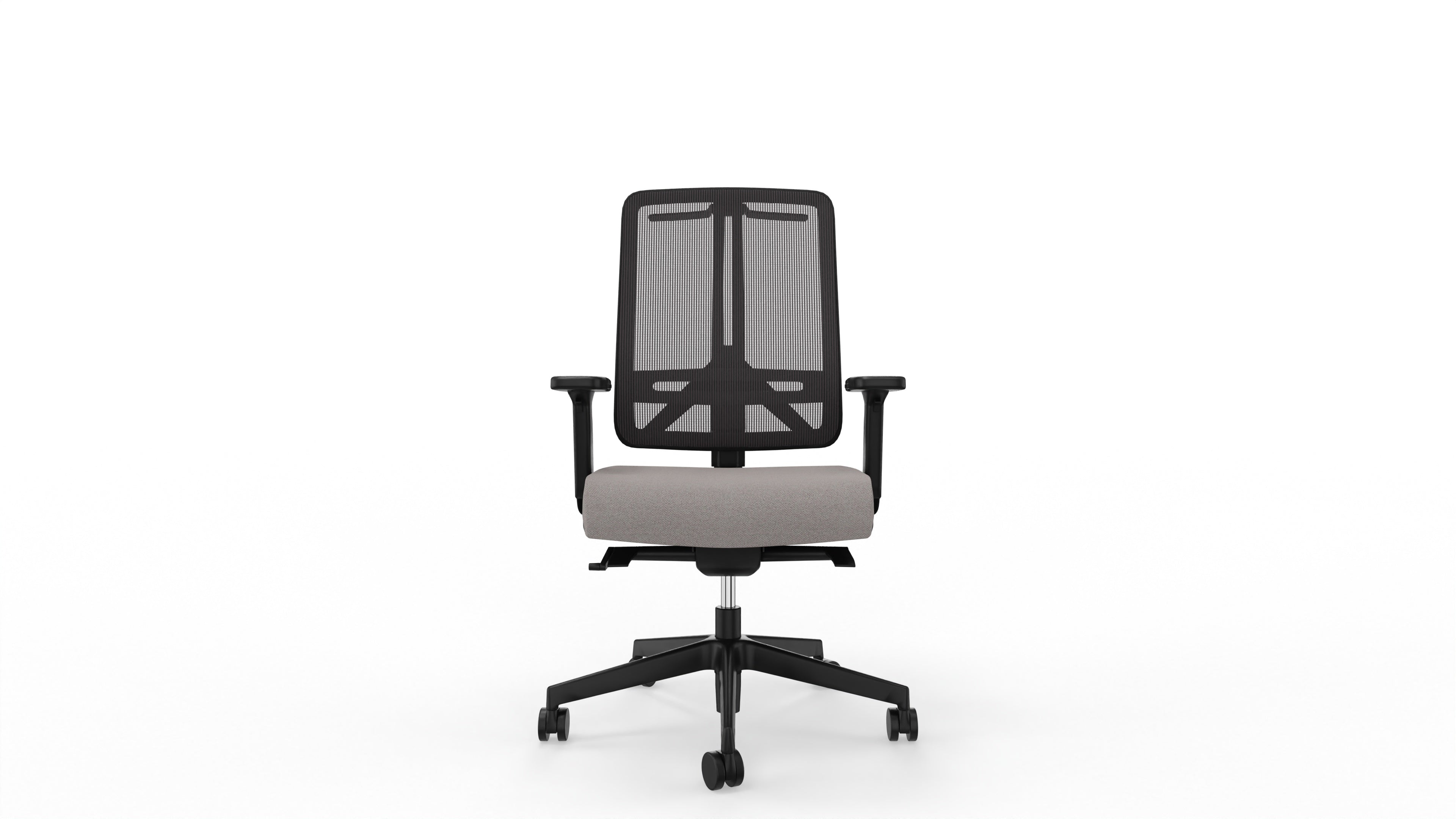 Profi Bürostuhl | Flexi - mit Netz
