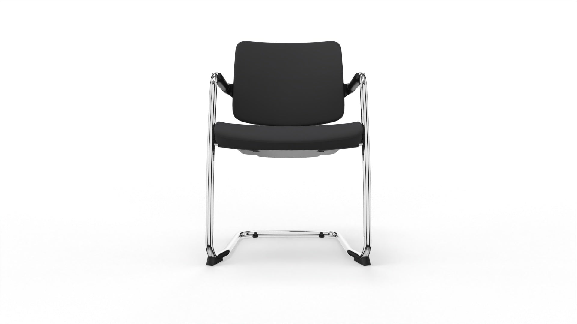 Flexi - Besucherstuhl