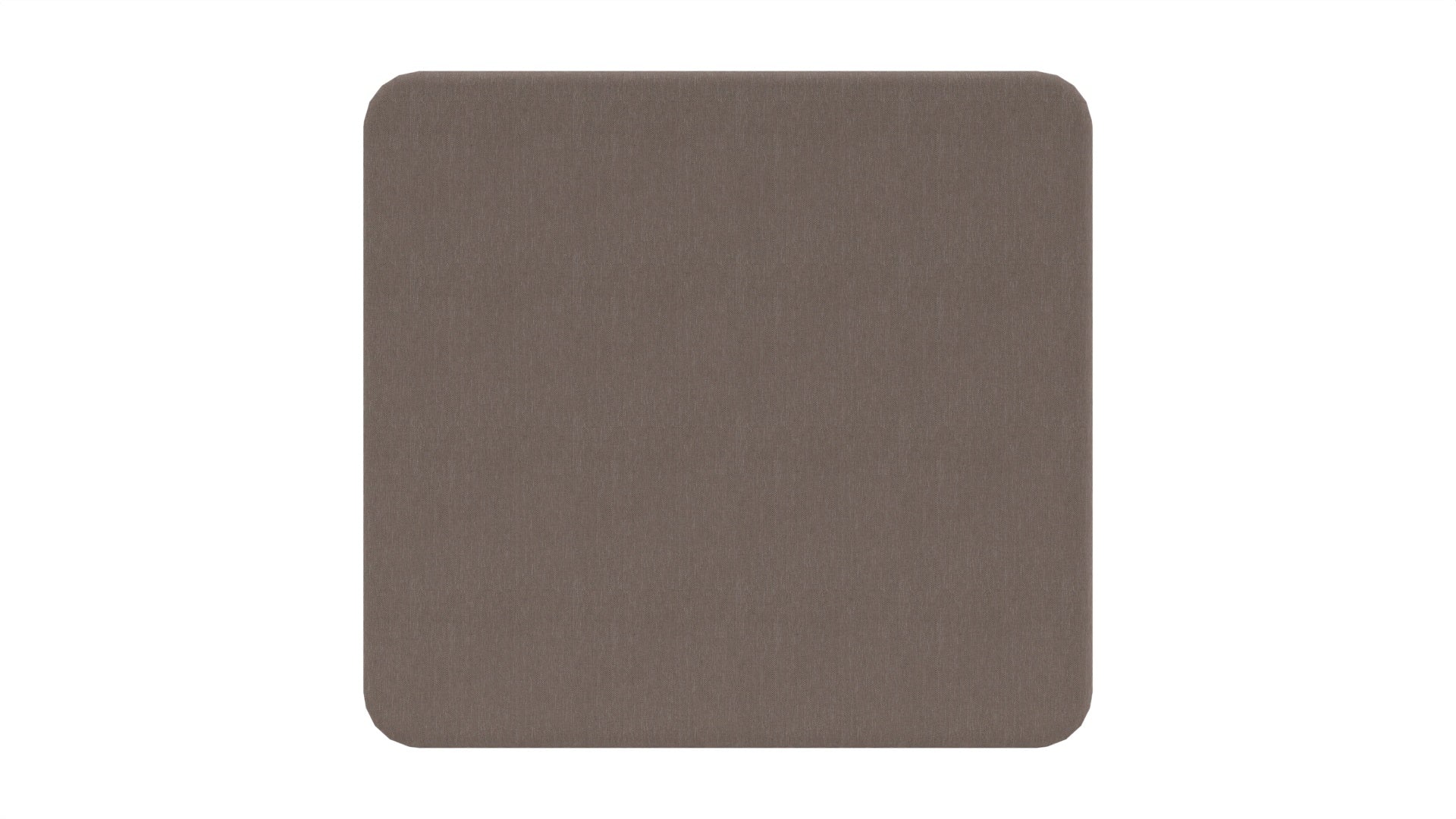 FONO - Akustische Trennwand, seitlich