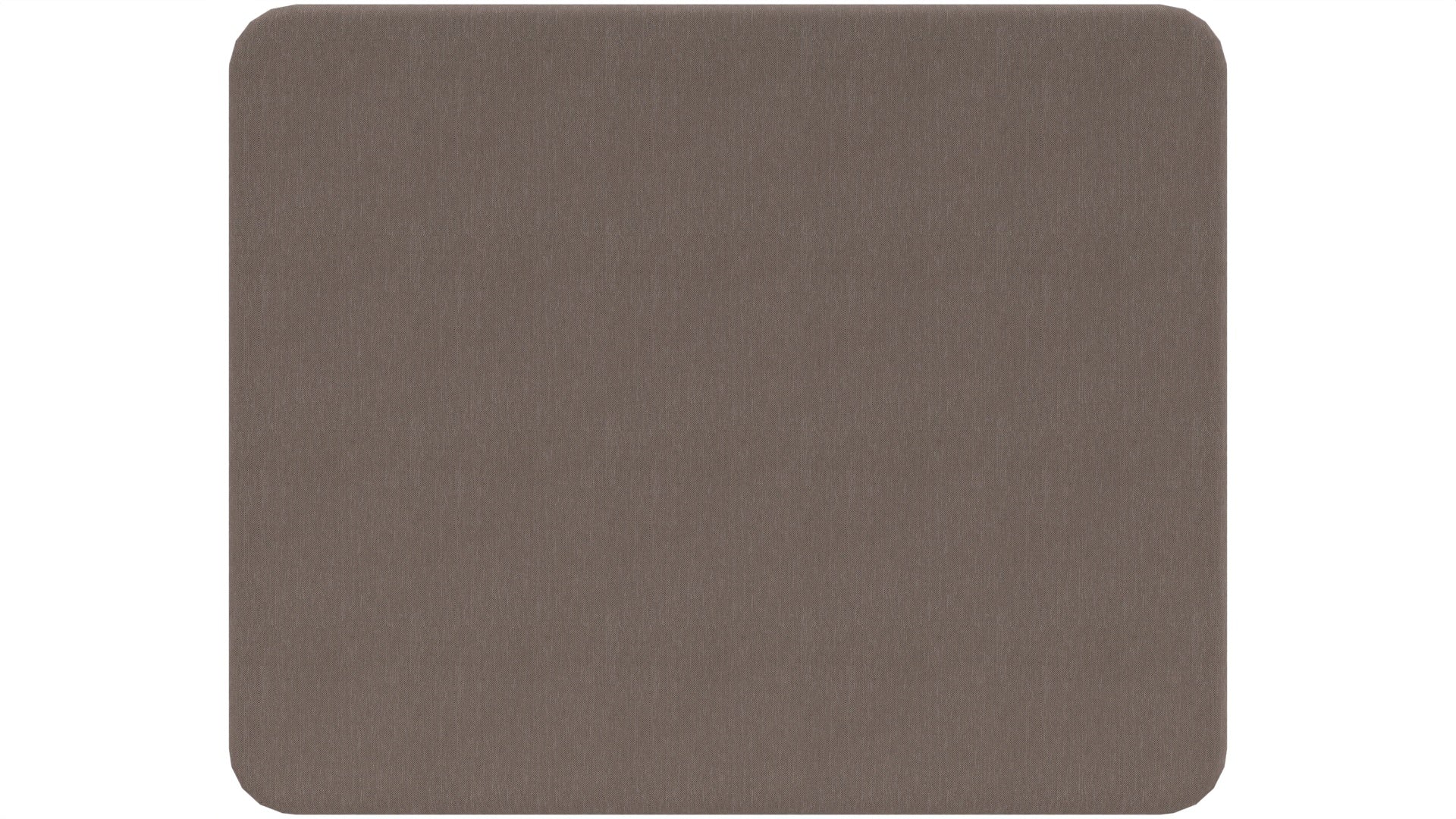 FONO - Akustische Trennwand, seitlich