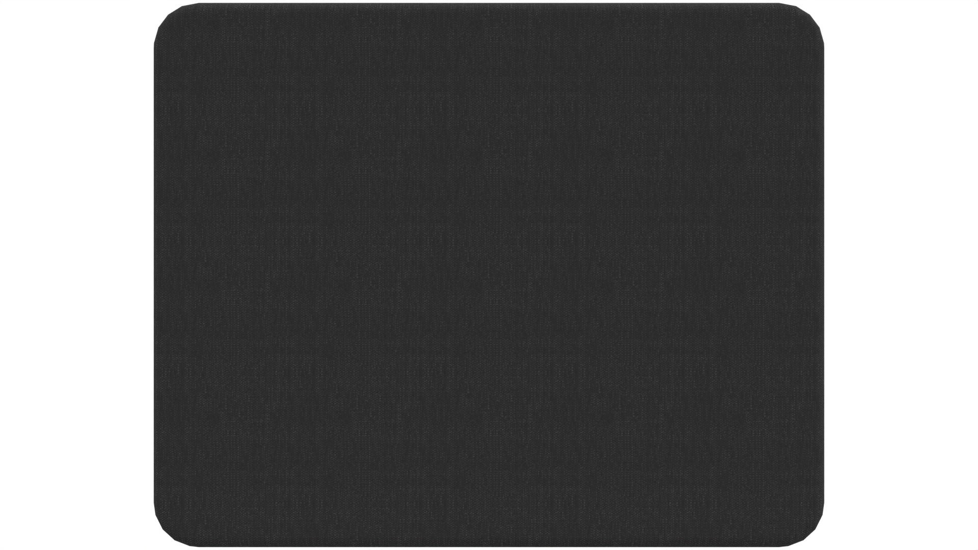 FONO - Akustische Trennwand, seitlich