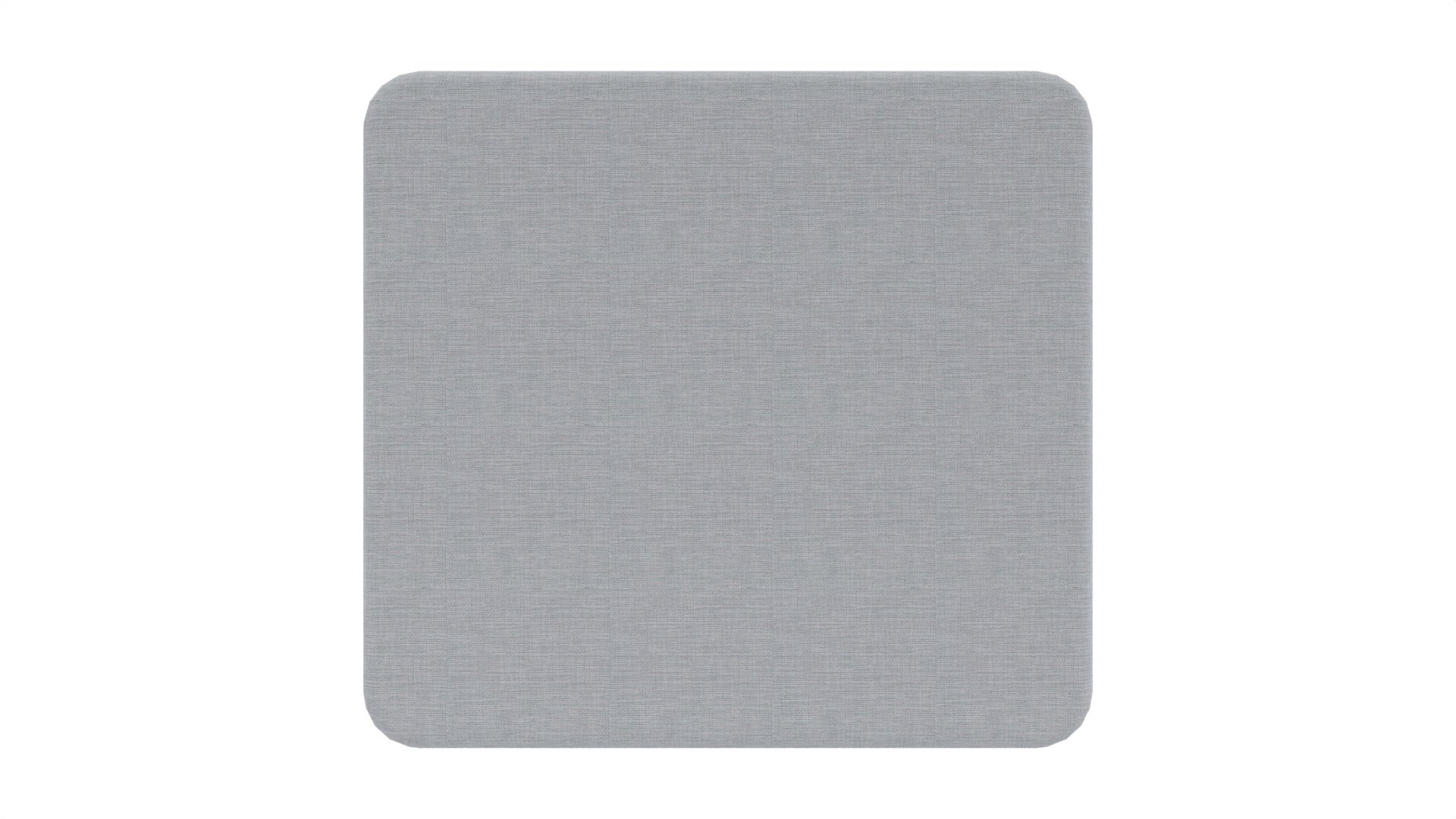 FONO - Akustische Trennwand, seitlich