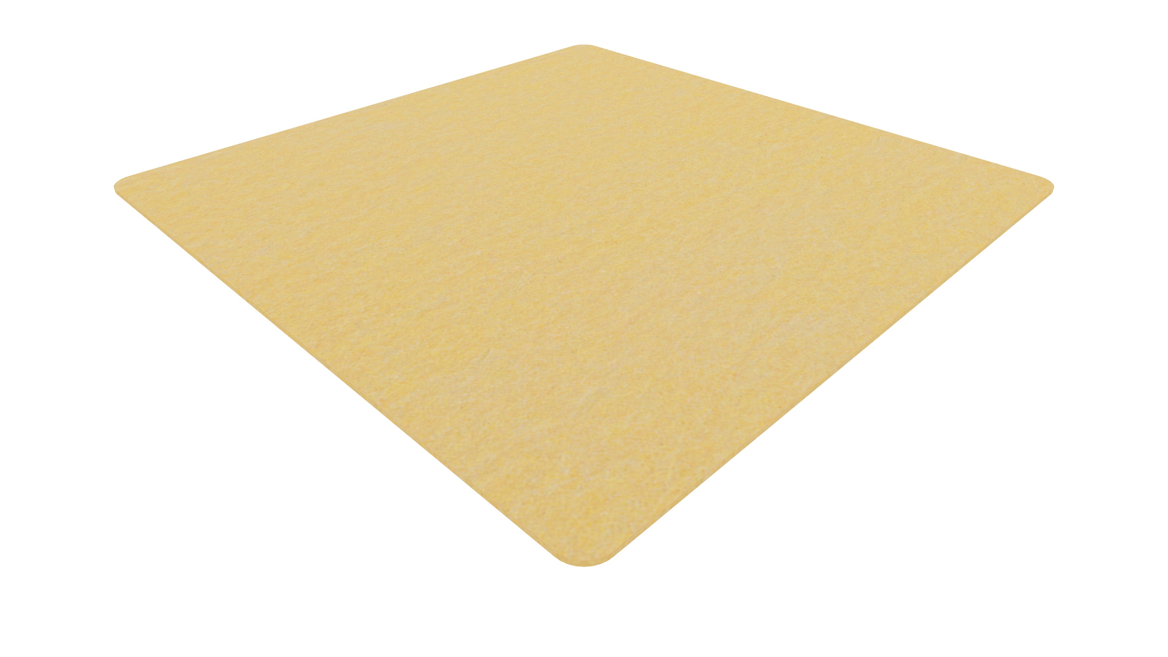 ACOUSTIC ARTWORK CEILING SOLUTIONS 4-Eckig