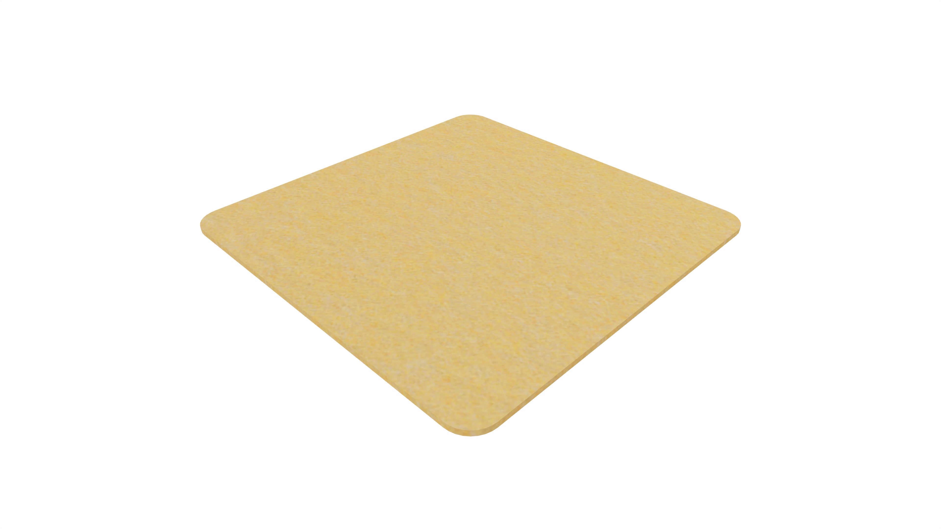 ACOUSTIC ARTWORK CEILING SOLUTIONS 4-Eckig