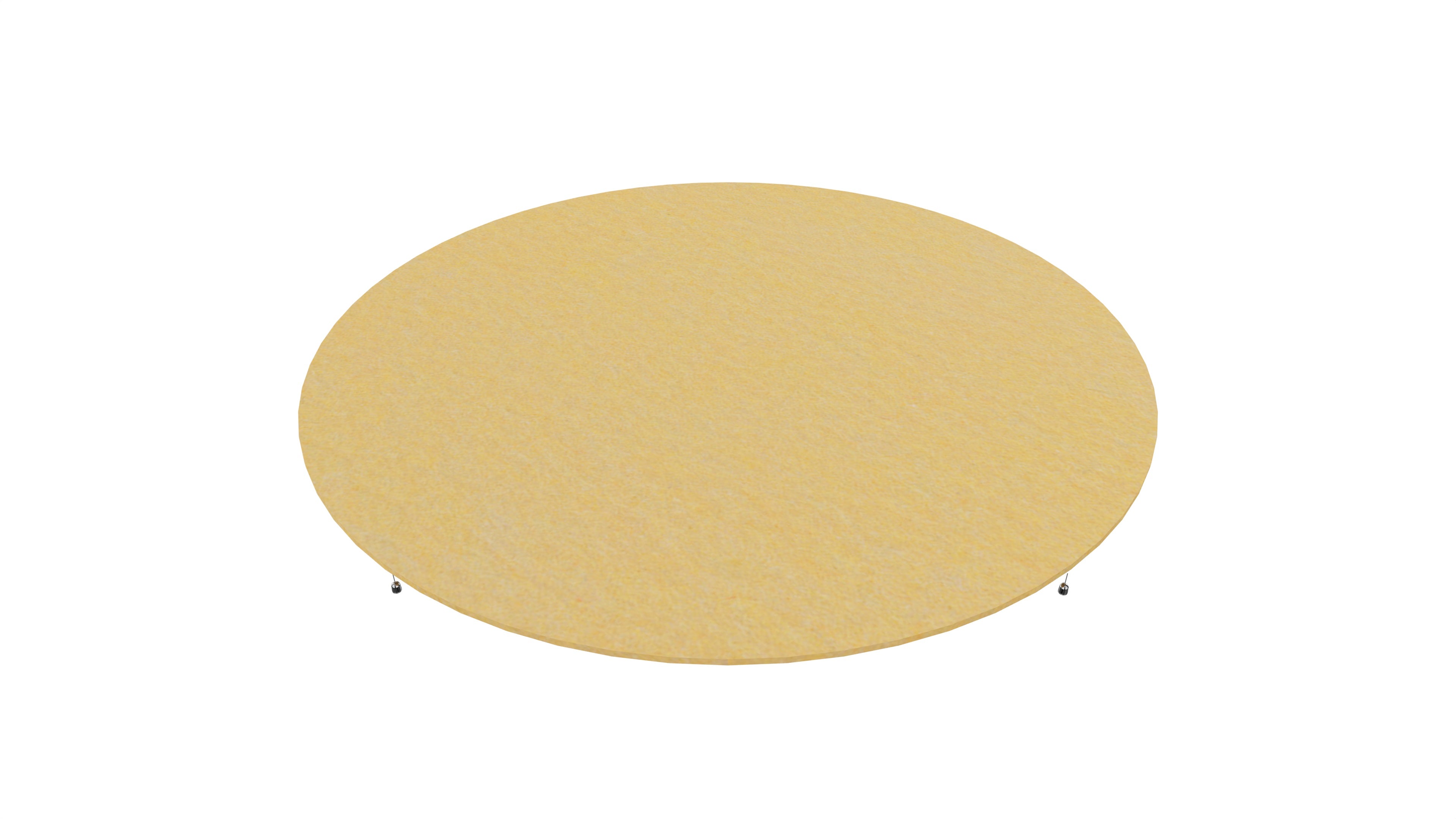 ACOUSTIC ARTWORK CEILING SOLUTIONS Rund