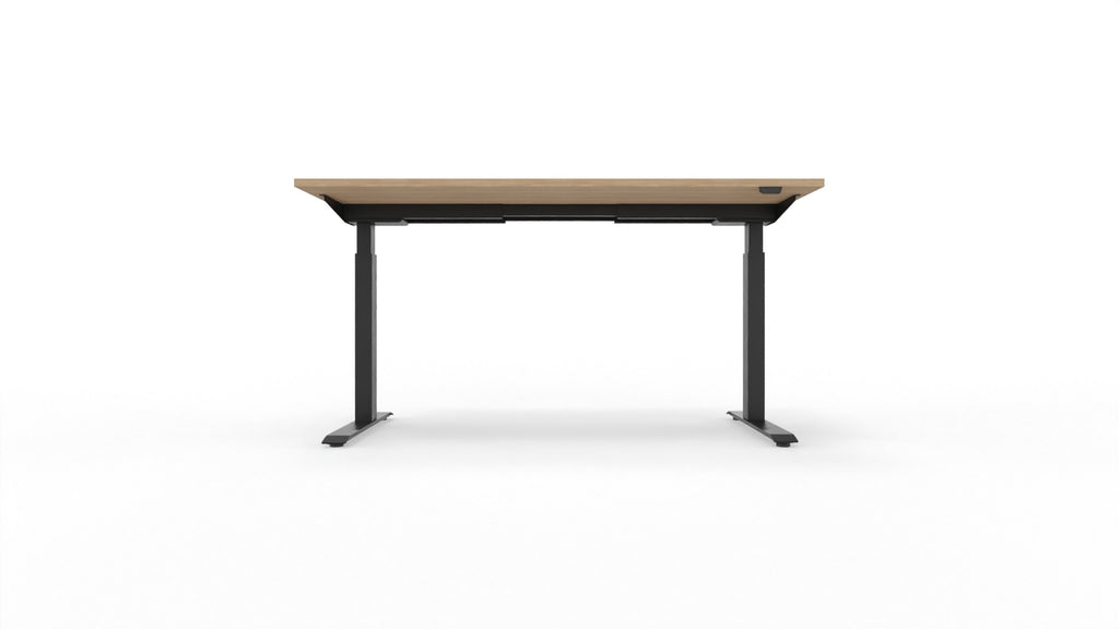 ACTIVE – Elektrischer höhenverstellbarer Schreibtisch