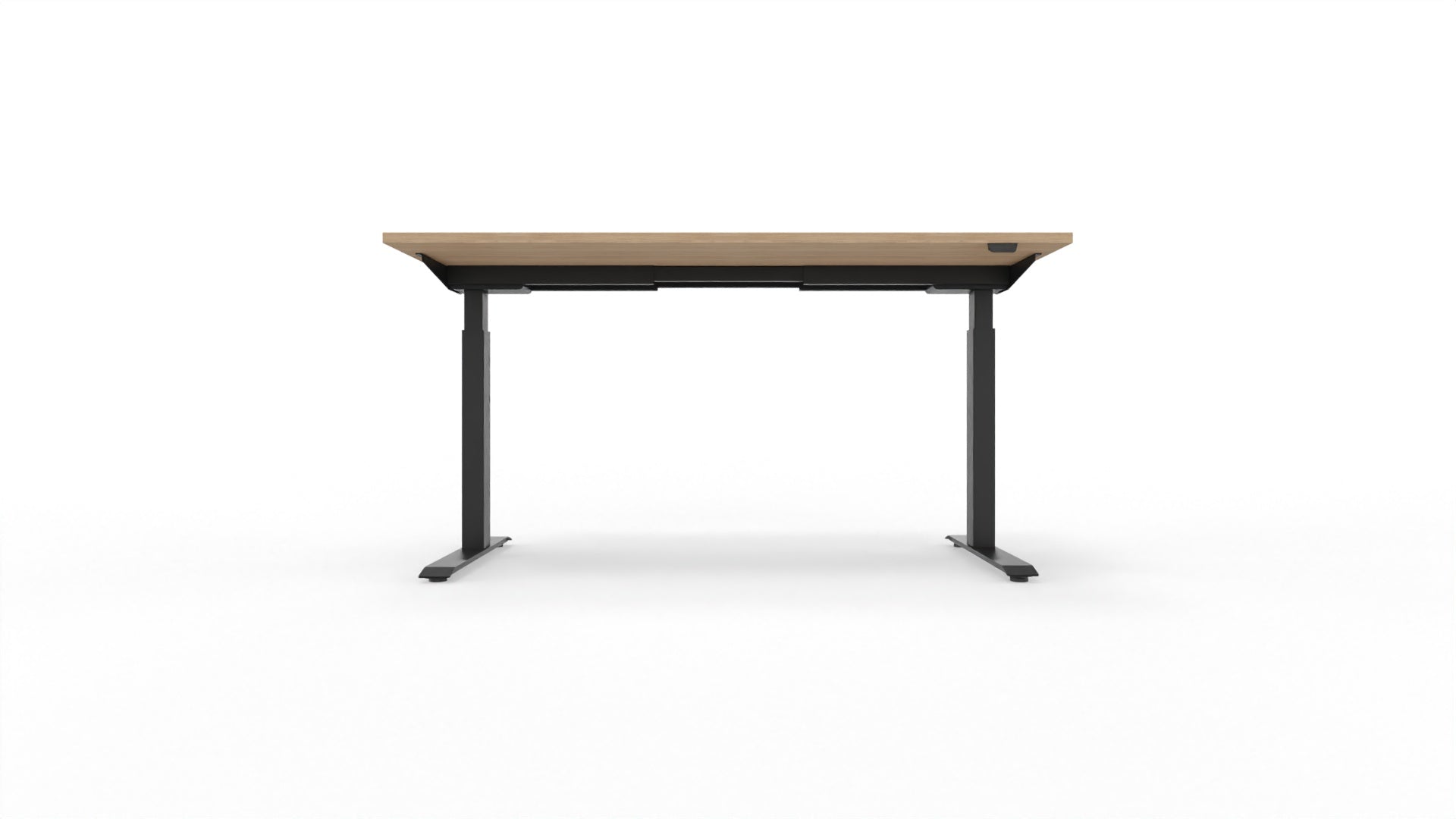 ACTIVE – Elektrischer höhenverstellbarer Schreibtisch