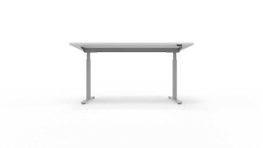B-ACTIVE – Elektrischer höhenverstellbarer Schreibtisch