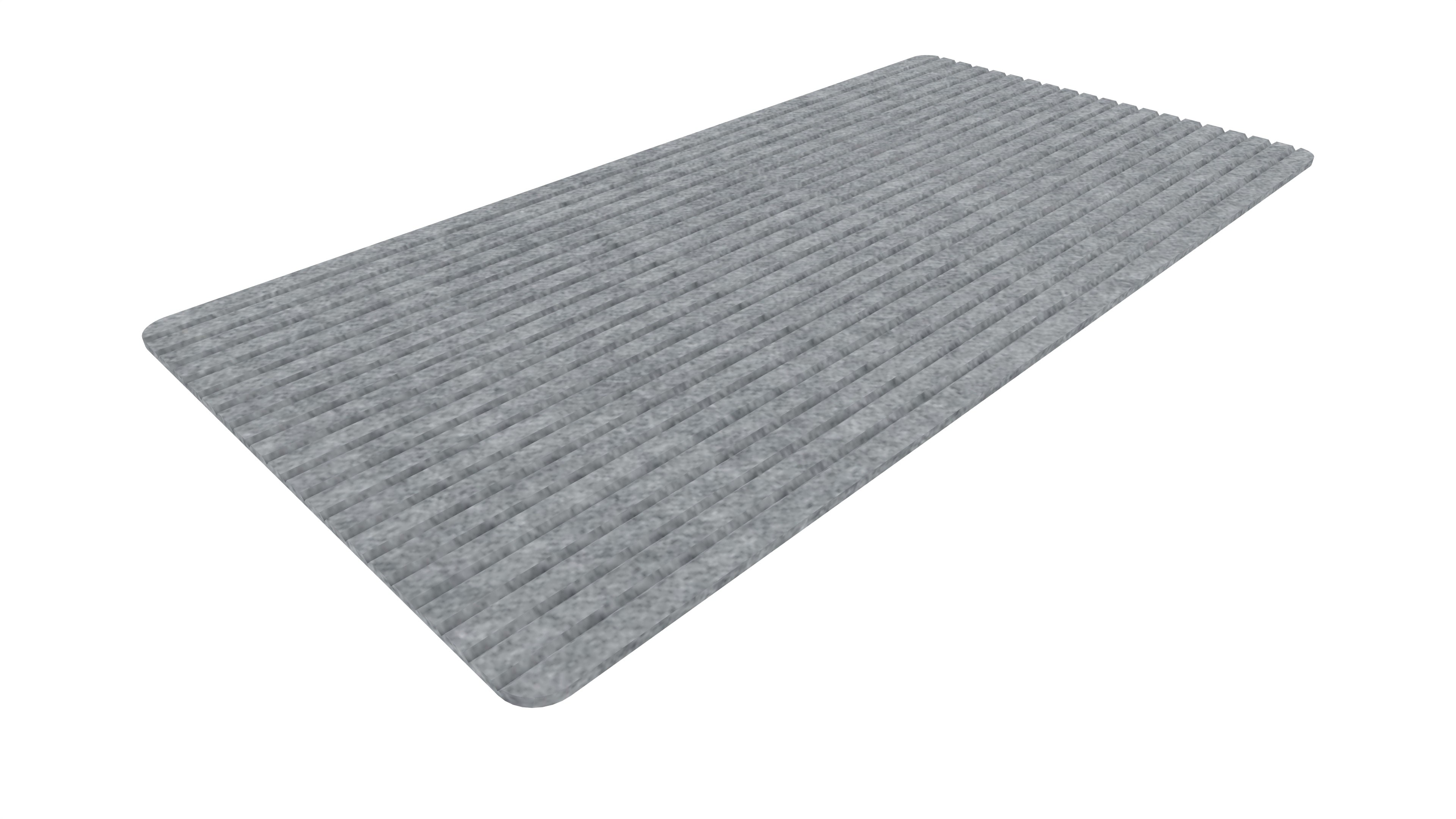 ACOUSTIC ARTWORK CEILING SOLUTIONS 4-Eckig