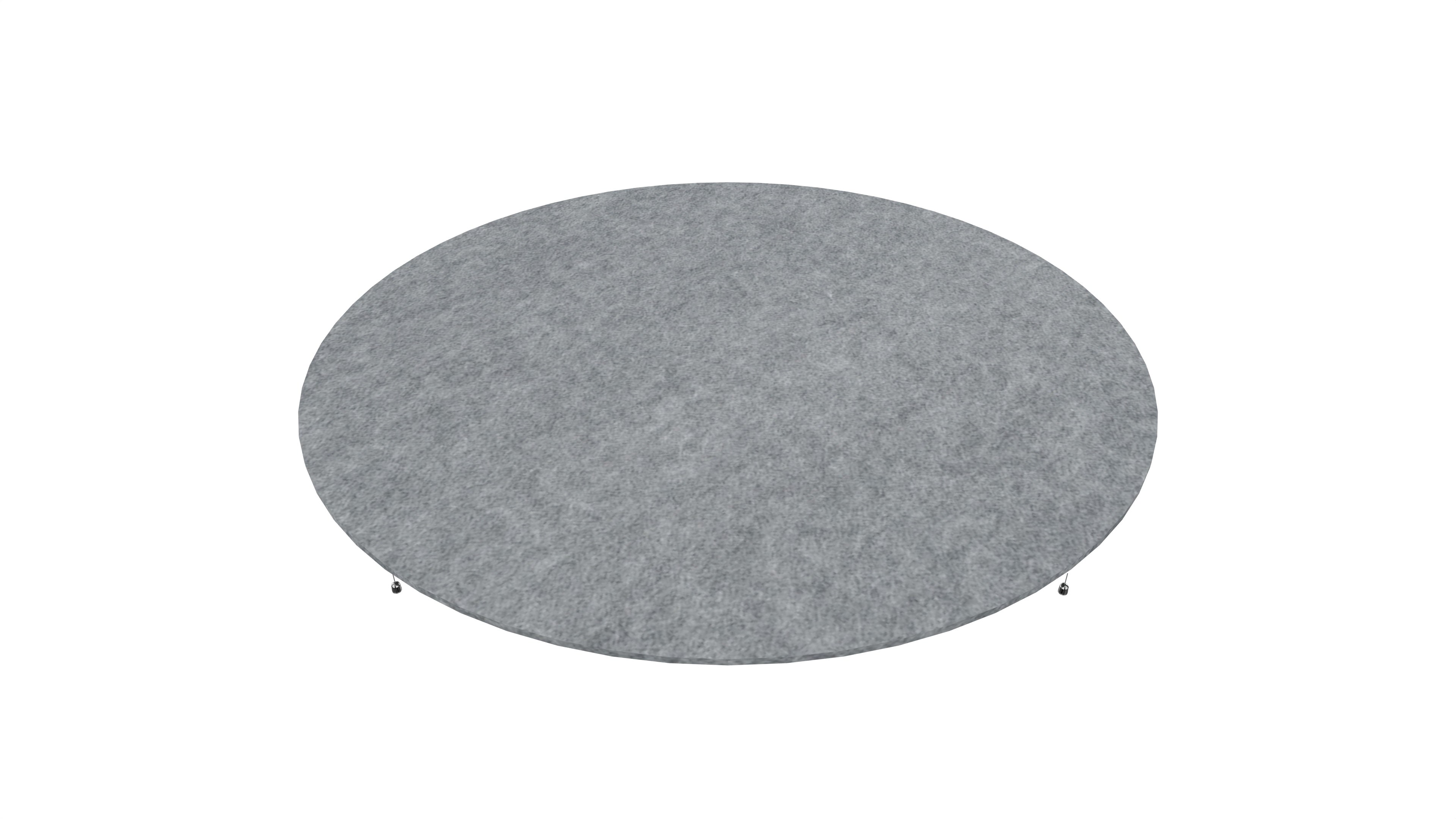 ACOUSTIC ARTWORK CEILING SOLUTIONS Rund