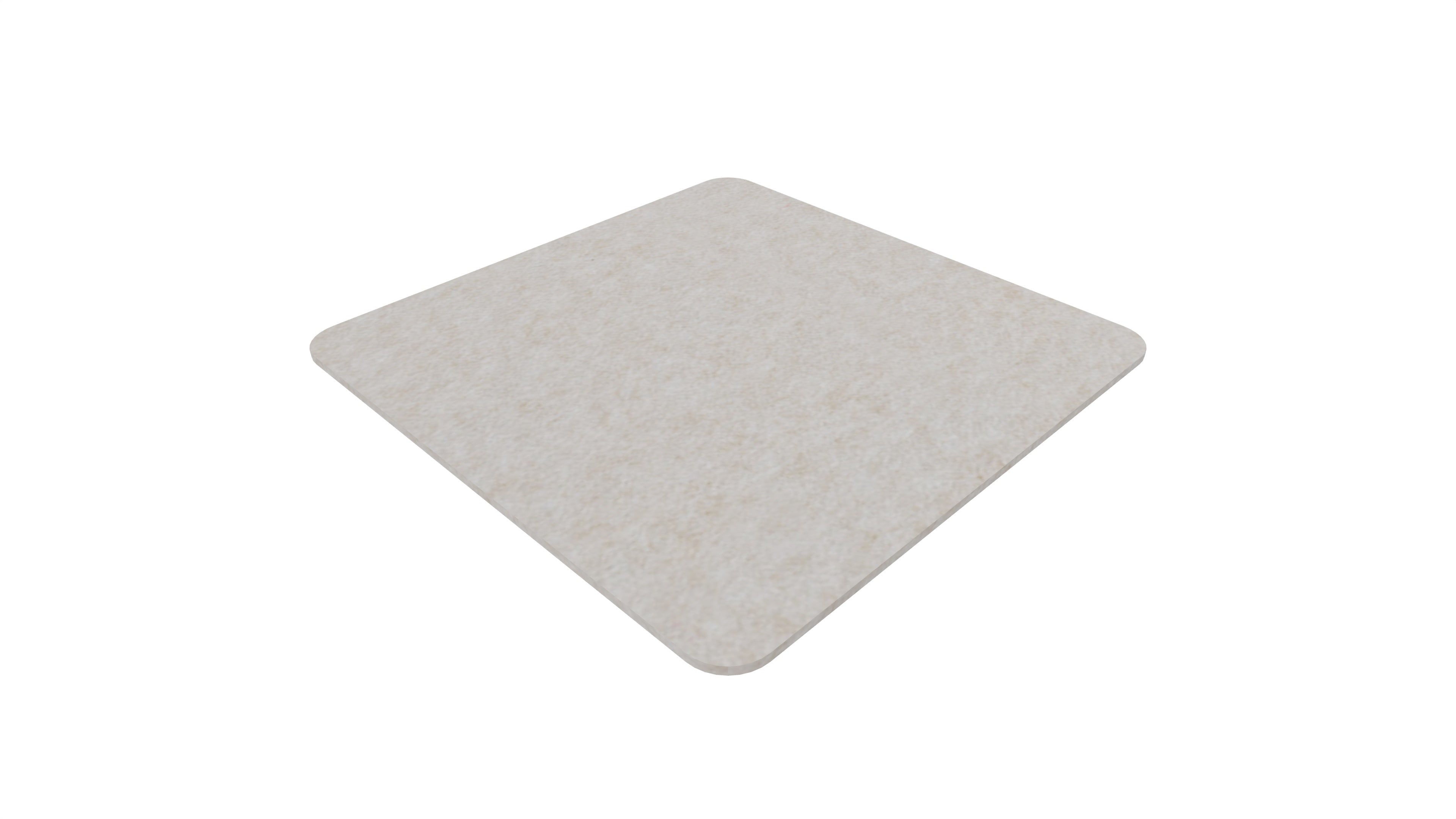 ACOUSTIC ARTWORK CEILING SOLUTIONS 4-Eckig