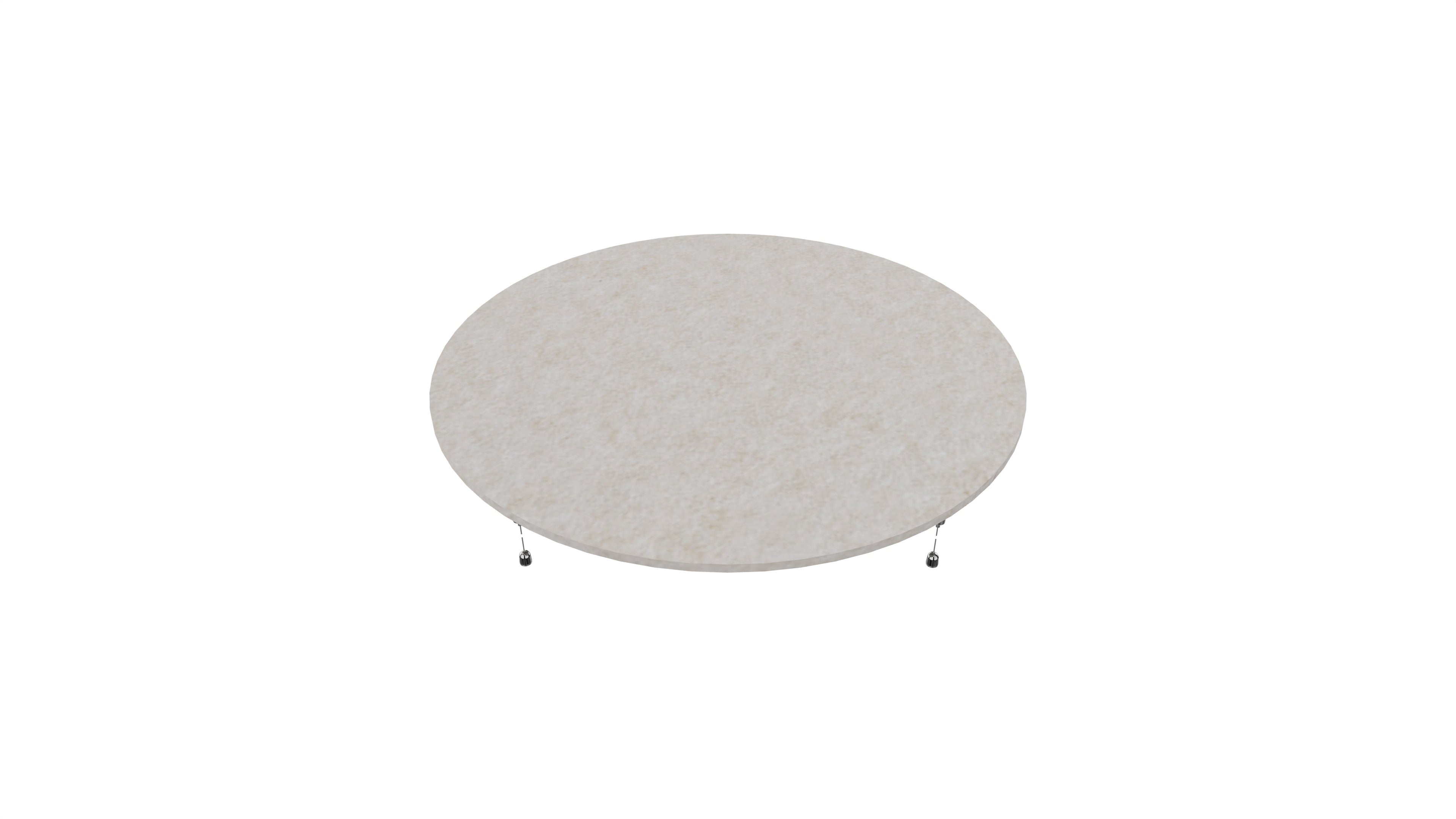 ACOUSTIC ARTWORK CEILING SOLUTIONS Rund