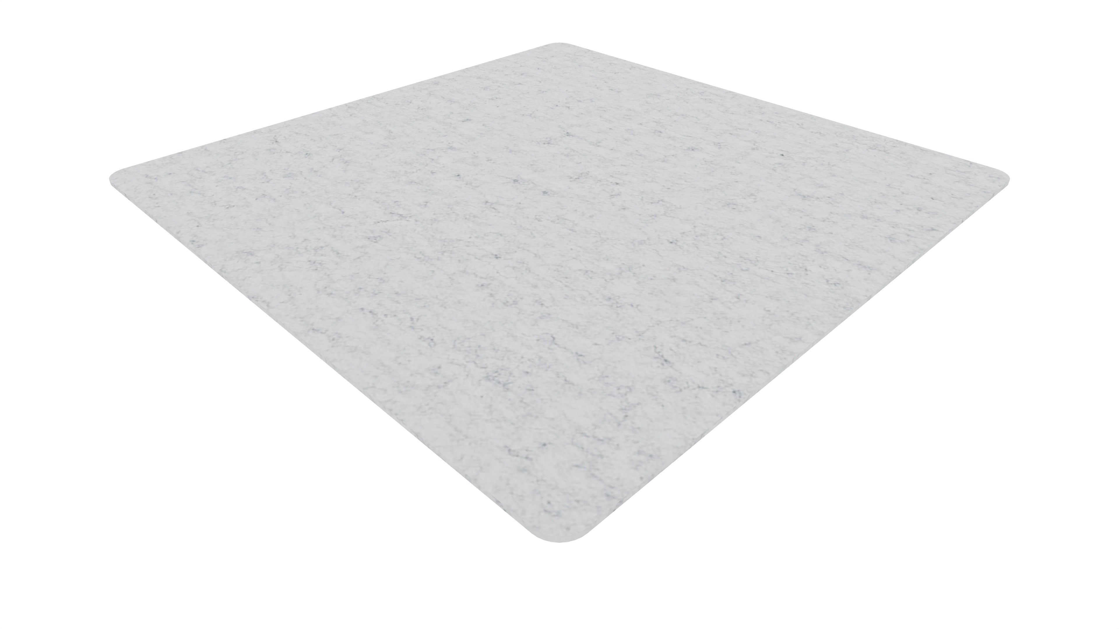 ACOUSTIC ARTWORK CEILING SOLUTIONS 4-Eckig