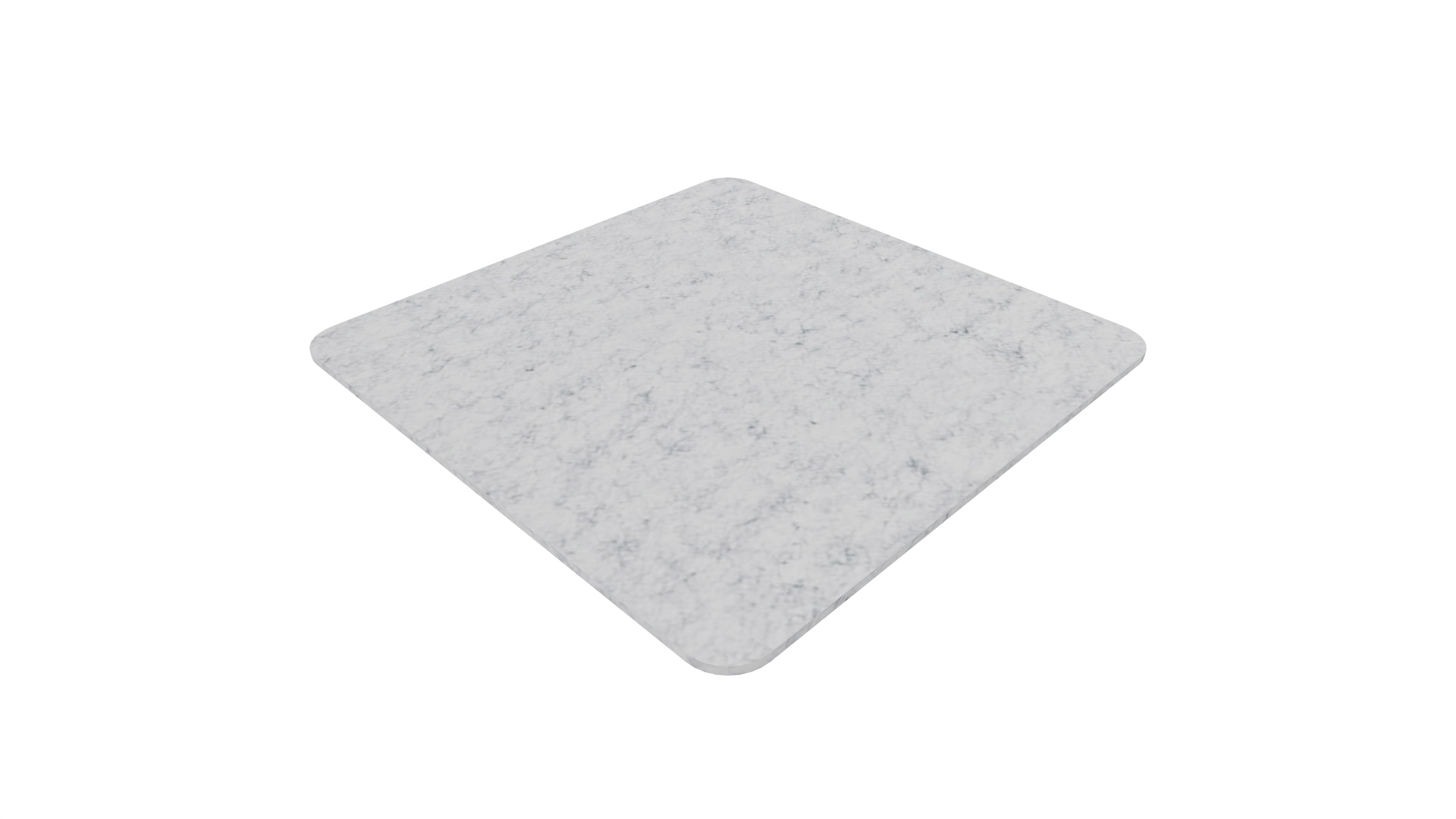 ACOUSTIC ARTWORK CEILING SOLUTIONS 4-Eckig