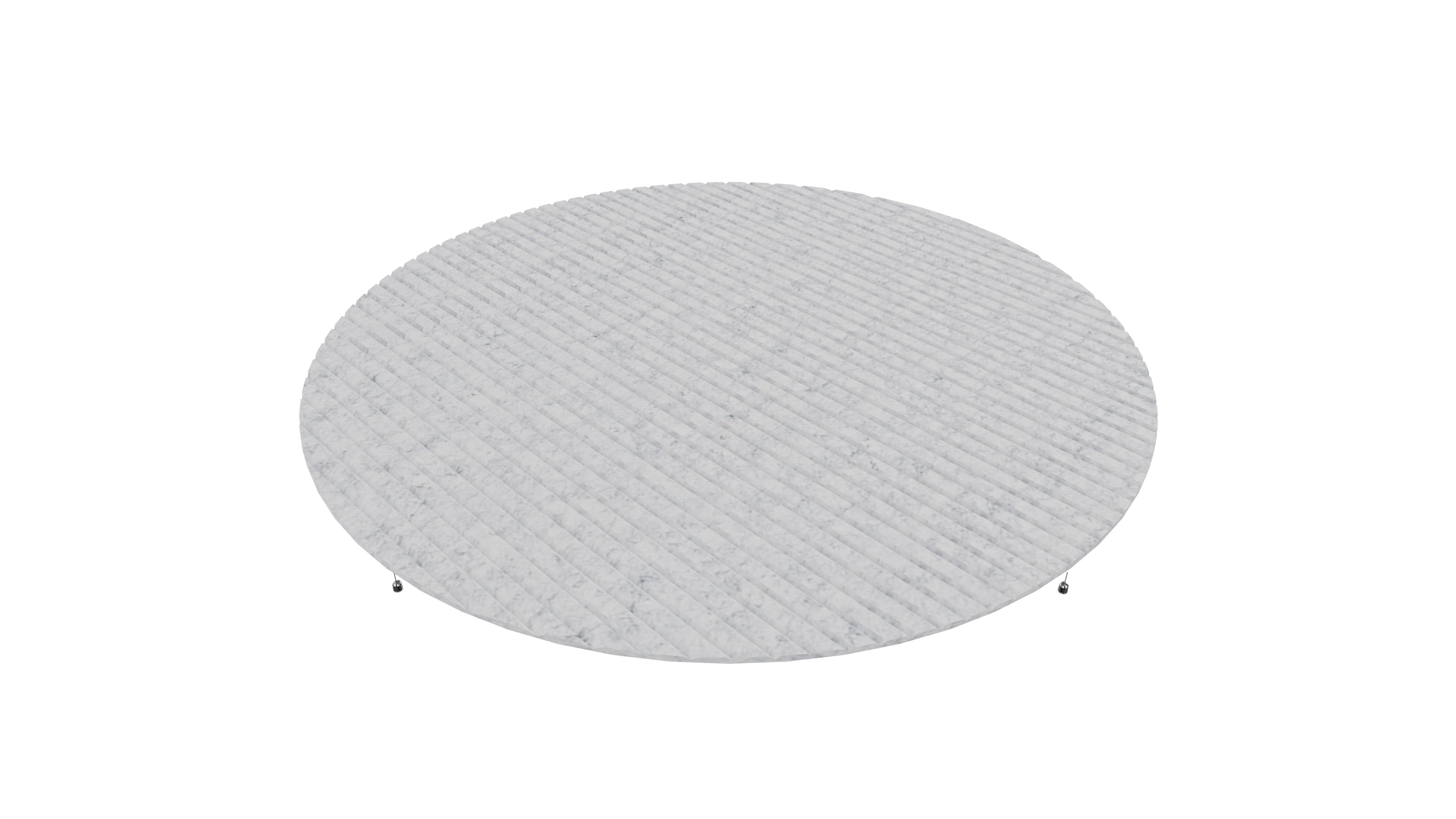 ACOUSTIC ARTWORK CEILING SOLUTIONS Rund