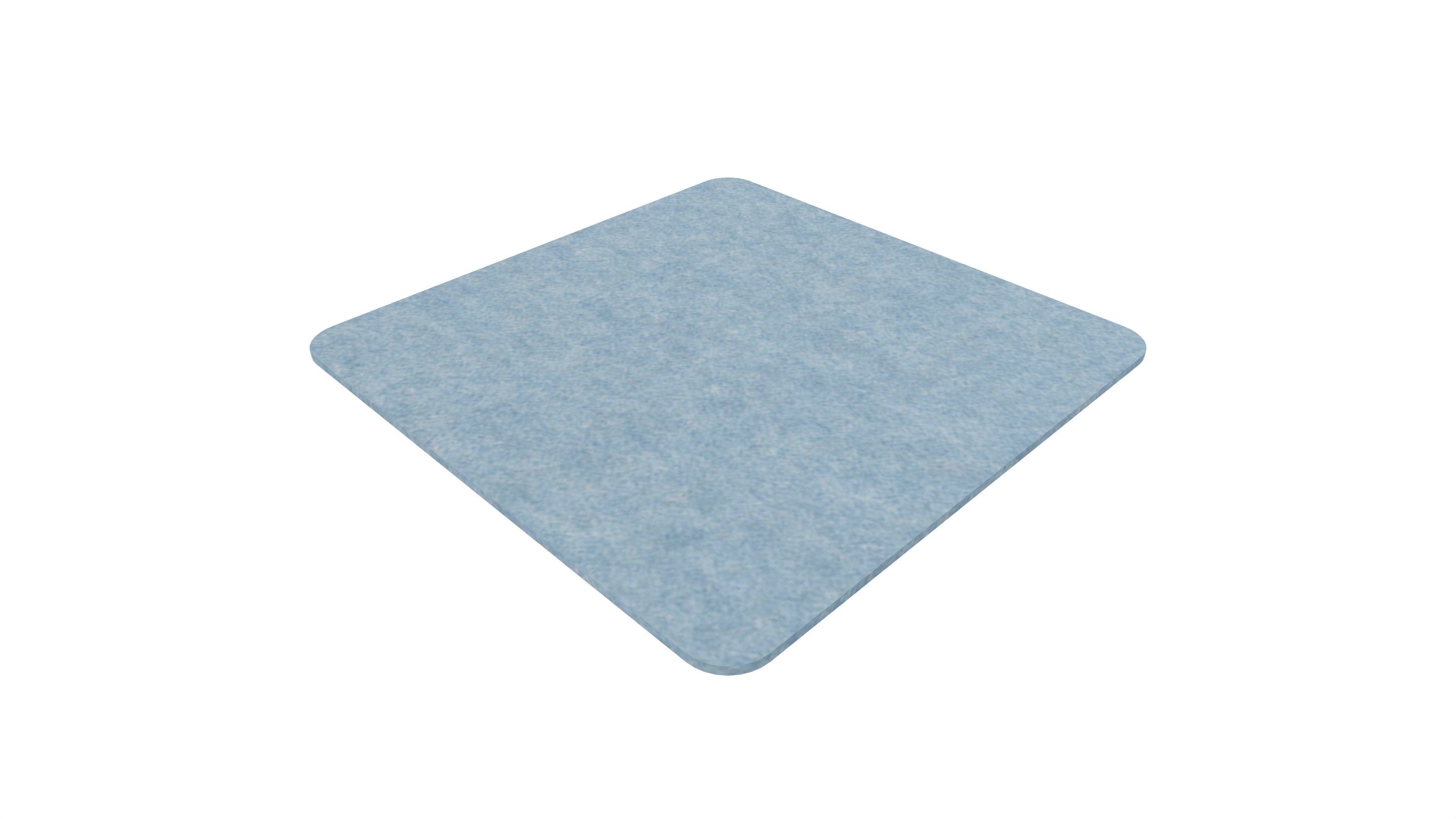 ACOUSTIC ARTWORK CEILING SOLUTIONS 4-Eckig