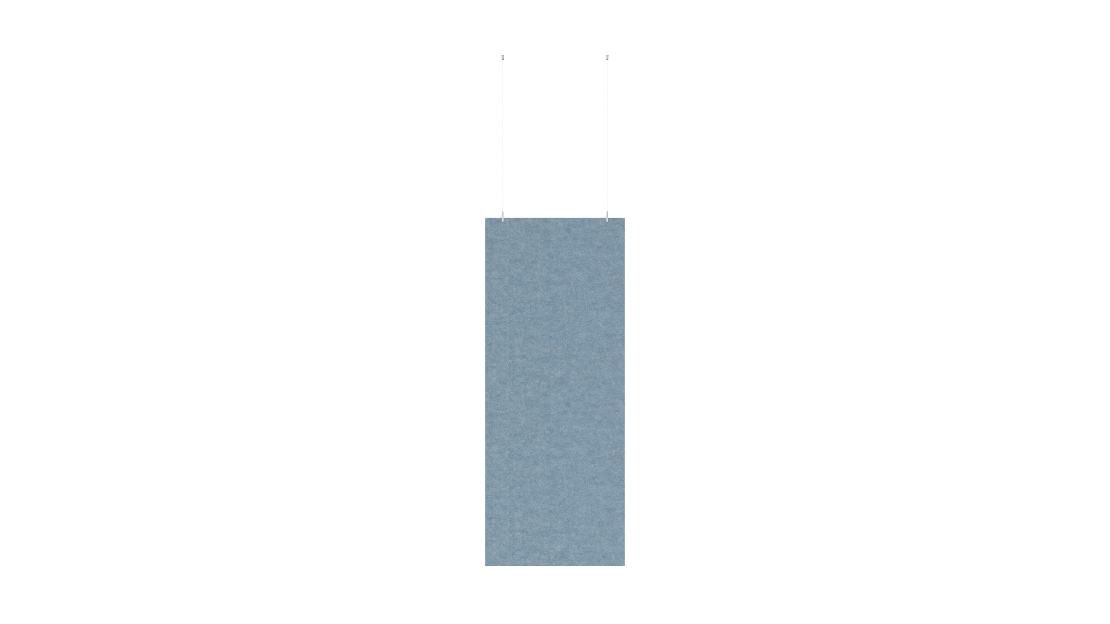 ACOUSTIC ARTWORK PARTITIONS 4-Eckig Breite 80x200cm ohne/mit Muster