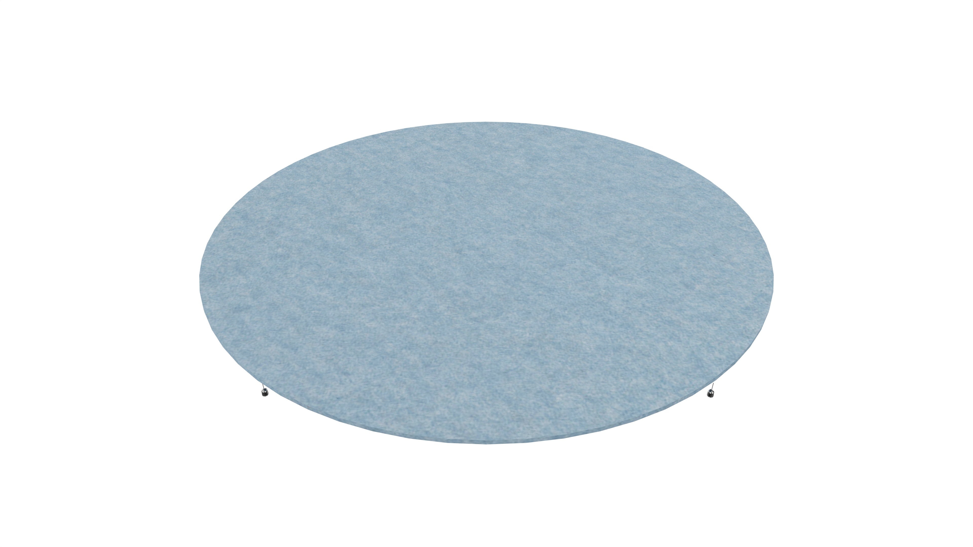 ACOUSTIC ARTWORK CEILING SOLUTIONS Rund