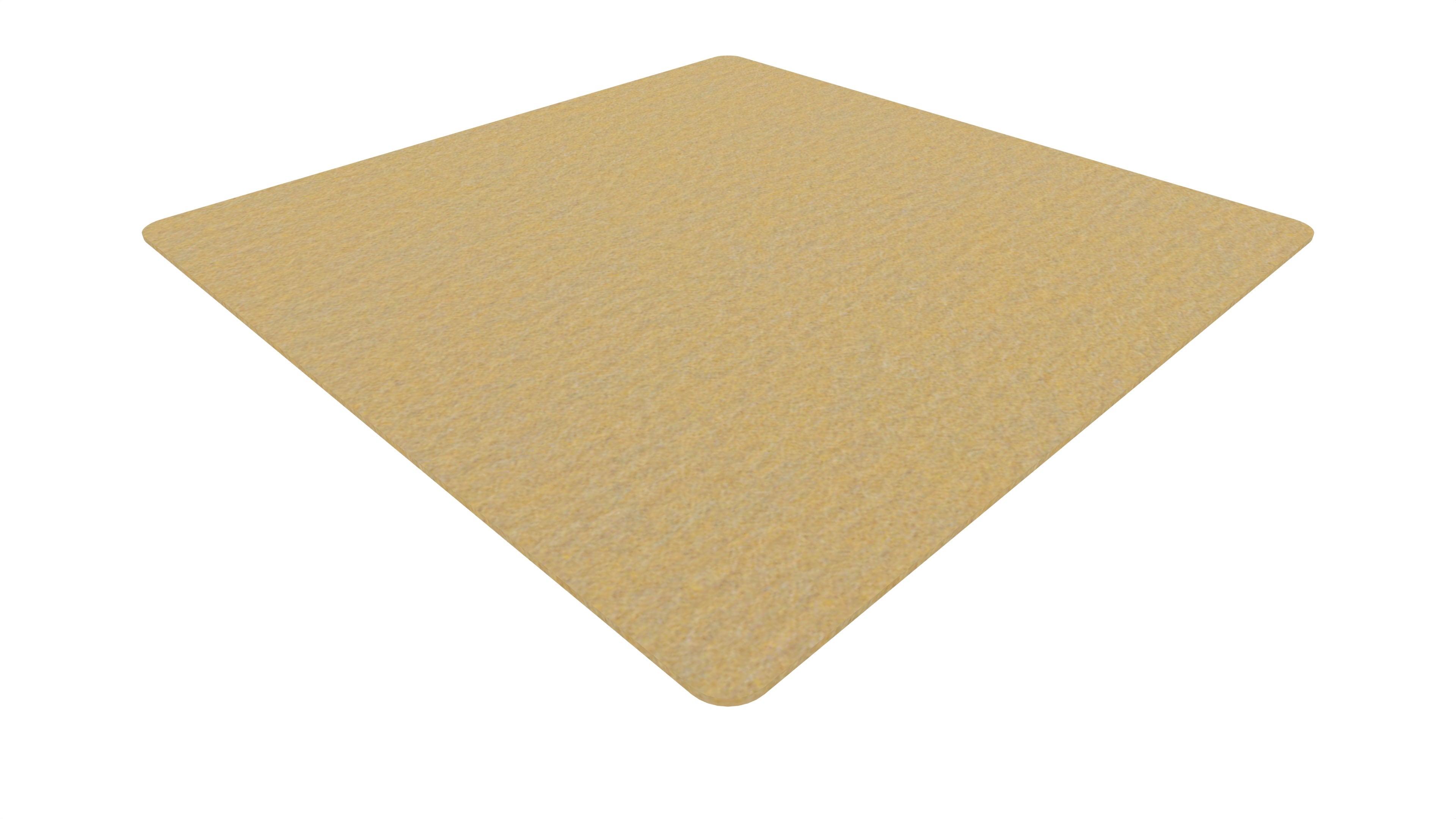 ACOUSTIC ARTWORK CEILING SOLUTIONS 4-Eckig