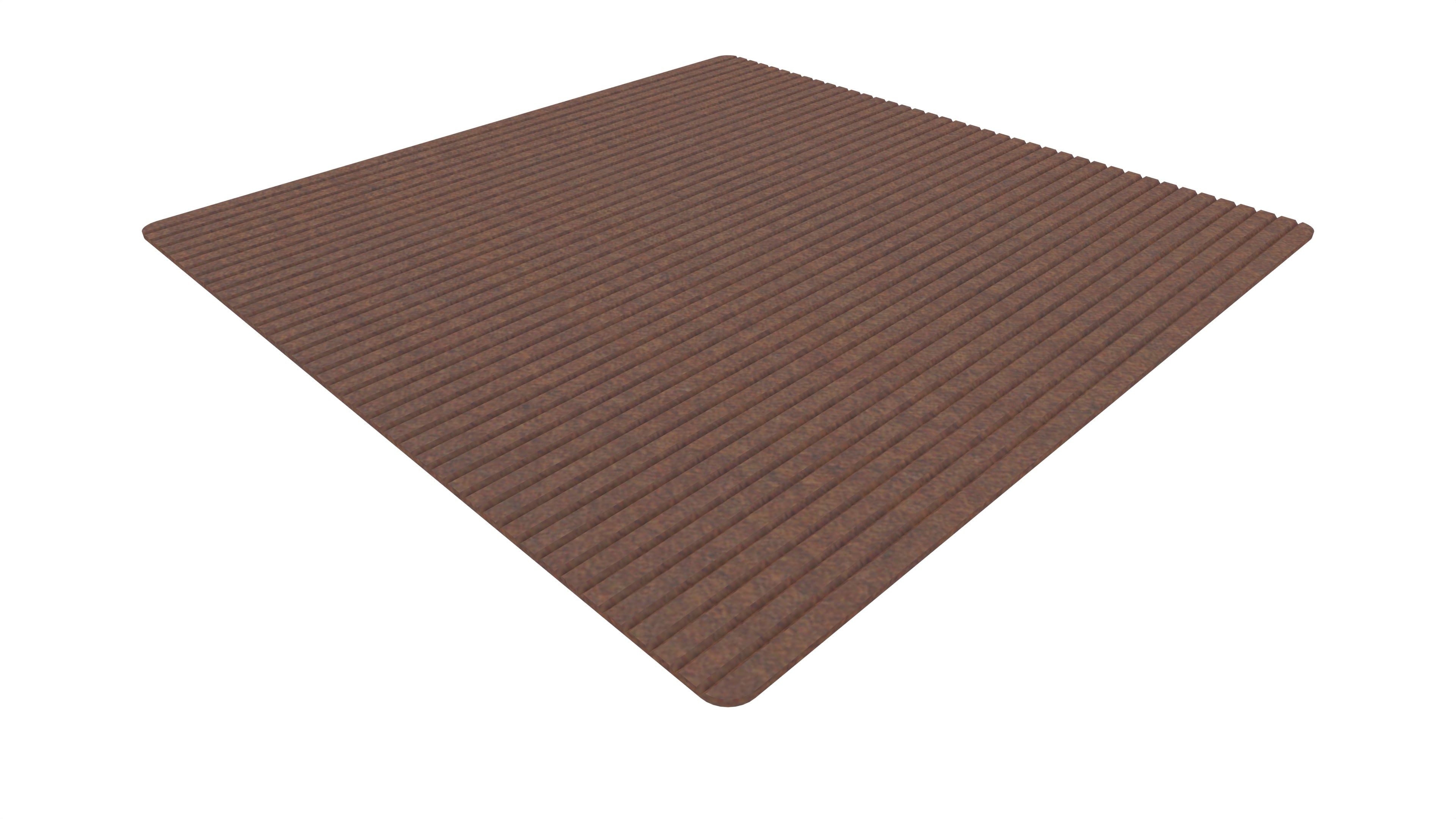 ACOUSTIC ARTWORK CEILING SOLUTIONS 4-Eckig