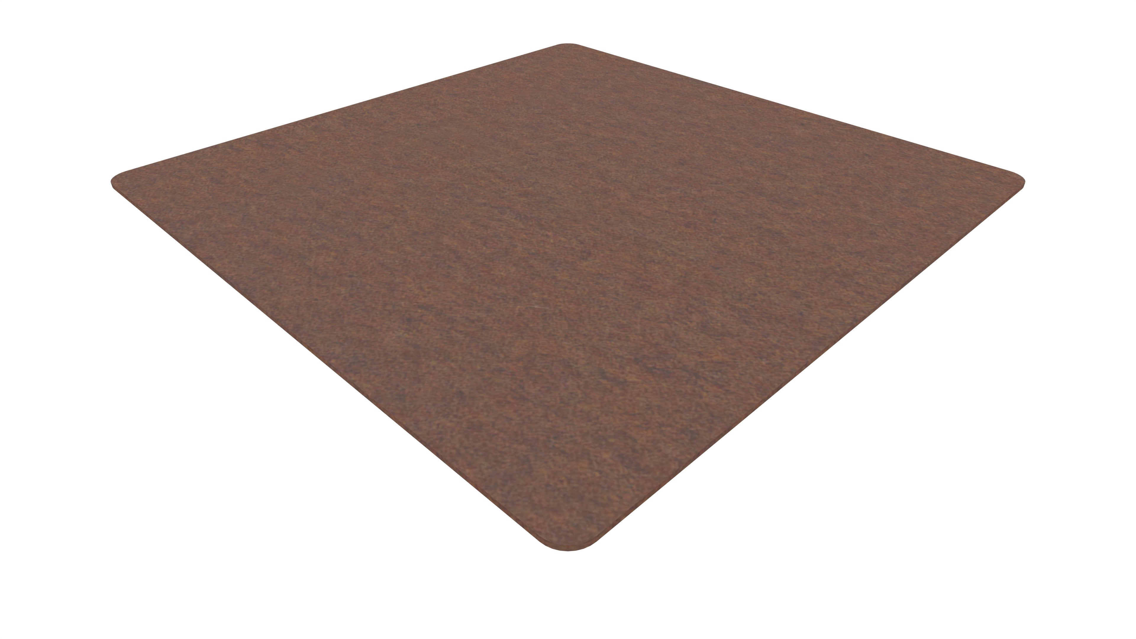 ACOUSTIC ARTWORK CEILING SOLUTIONS 4-Eckig