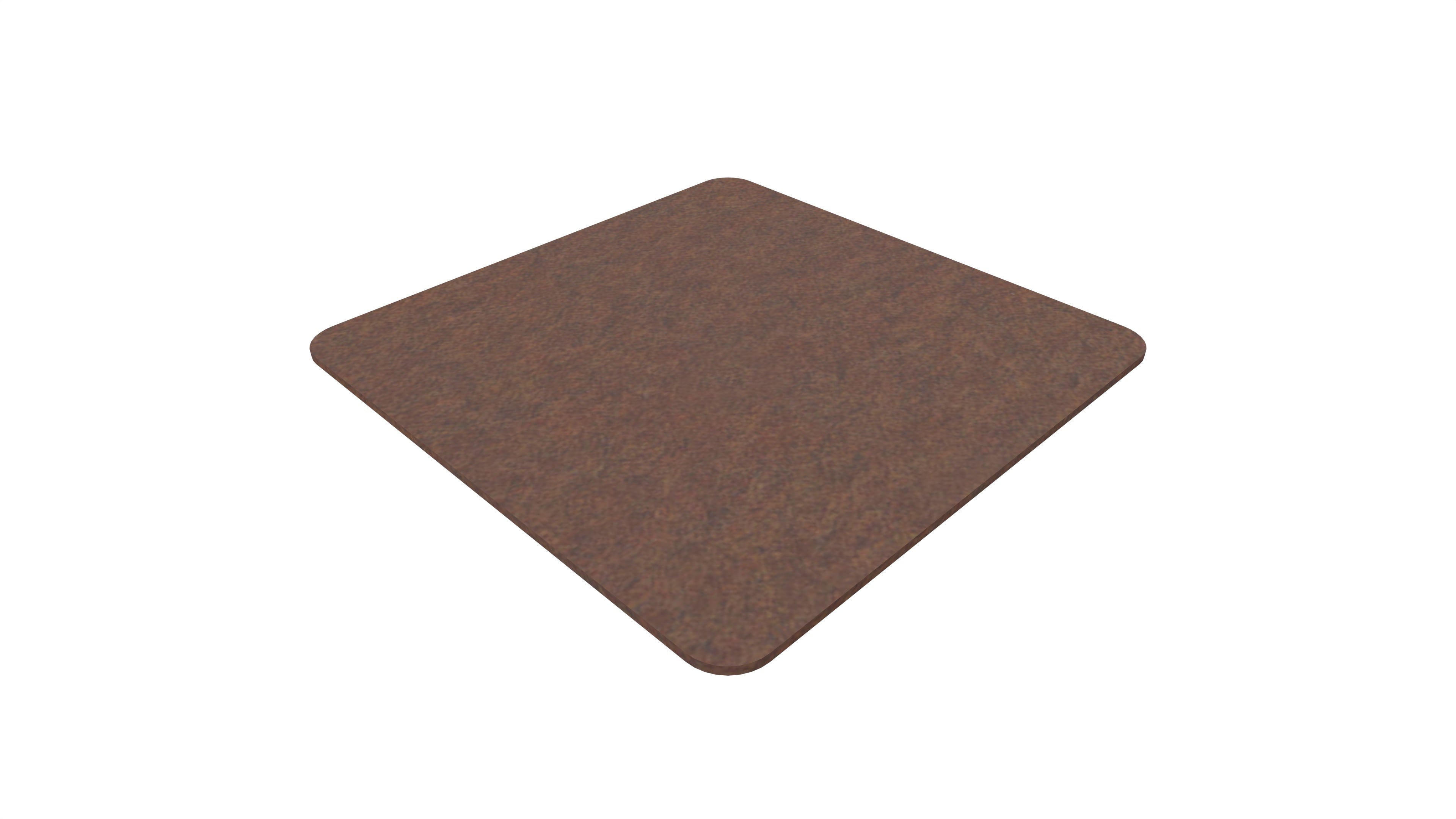 ACOUSTIC ARTWORK CEILING SOLUTIONS 4-Eckig