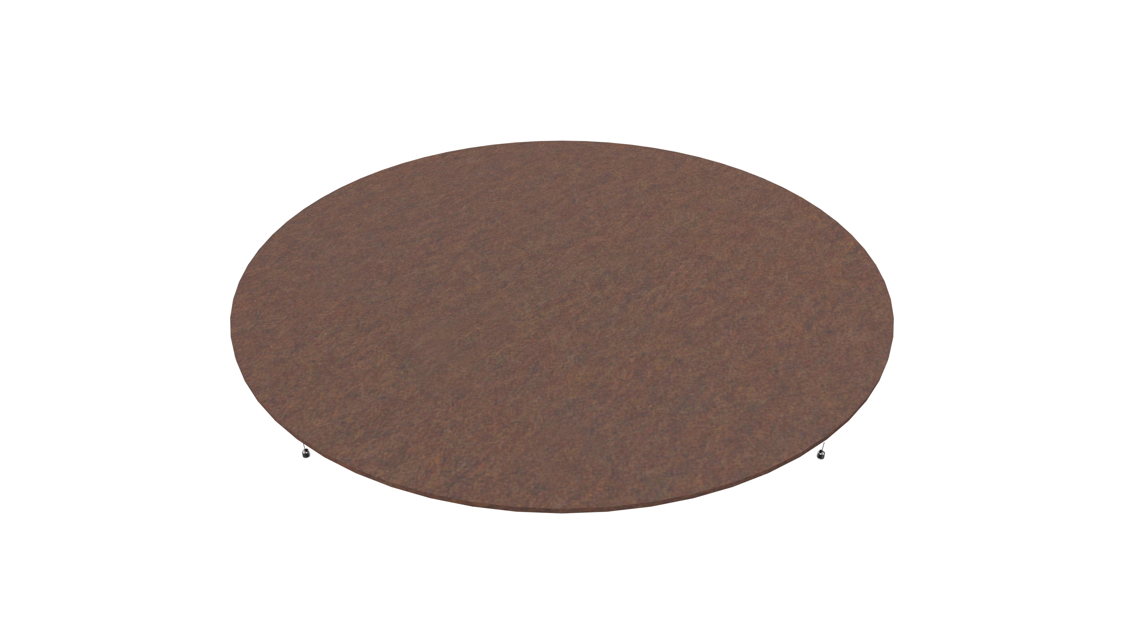 ACOUSTIC ARTWORK CEILING SOLUTIONS Rund