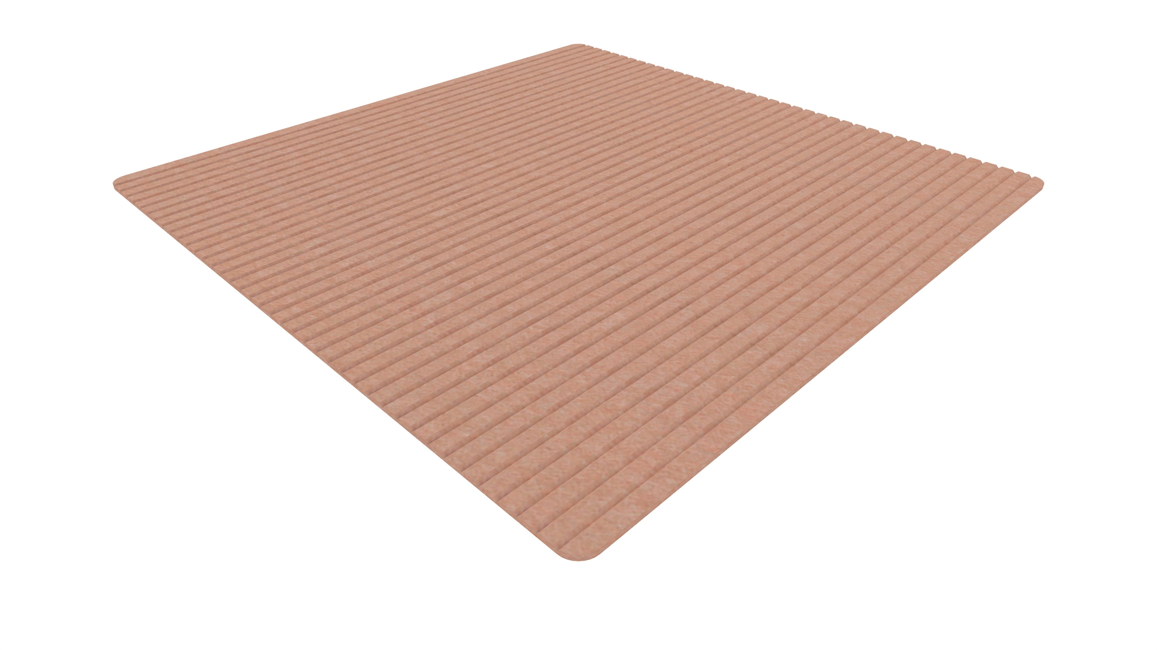 ACOUSTIC ARTWORK CEILING SOLUTIONS 4-Eckig