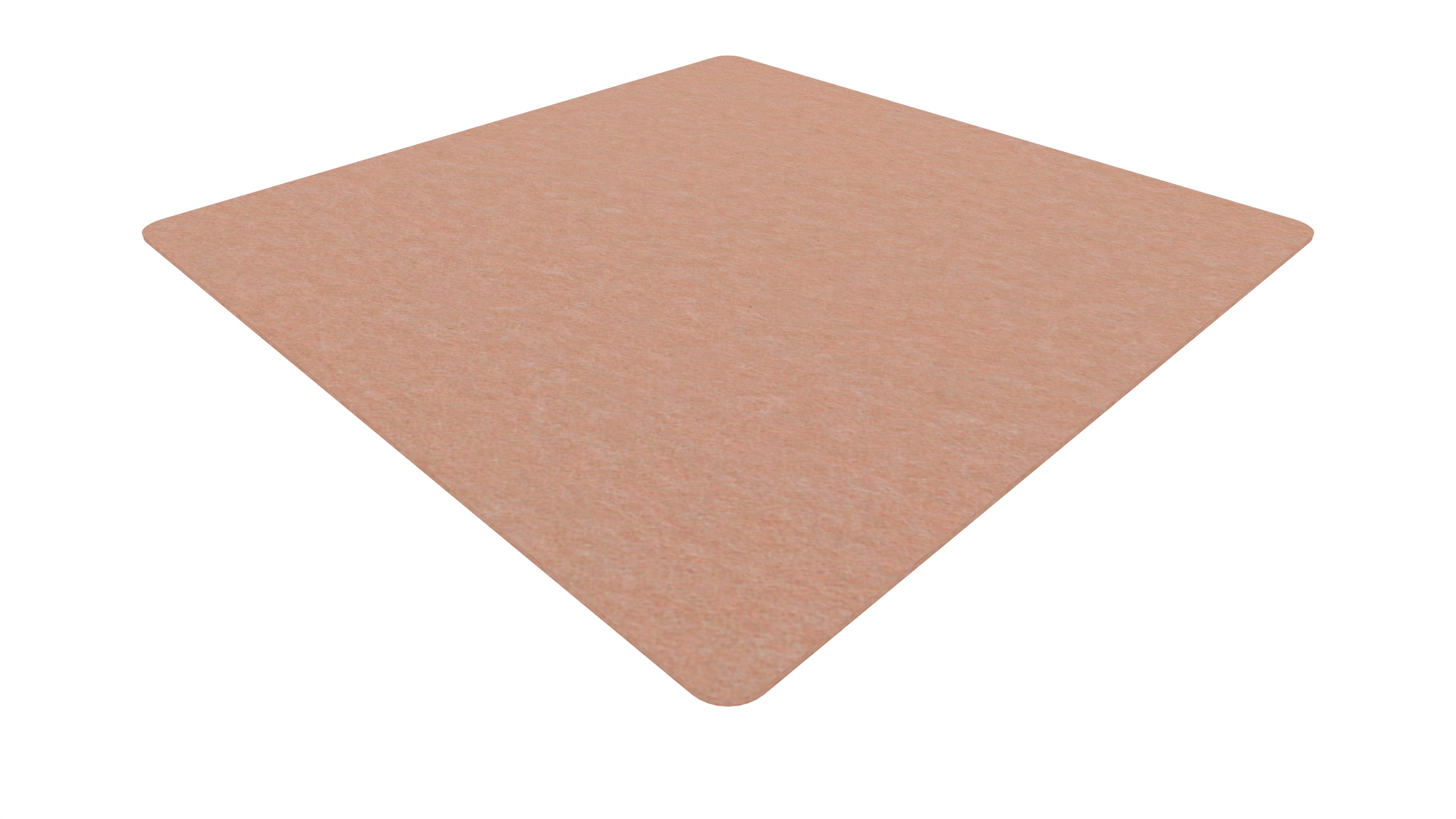 ACOUSTIC ARTWORK CEILING SOLUTIONS 4-Eckig