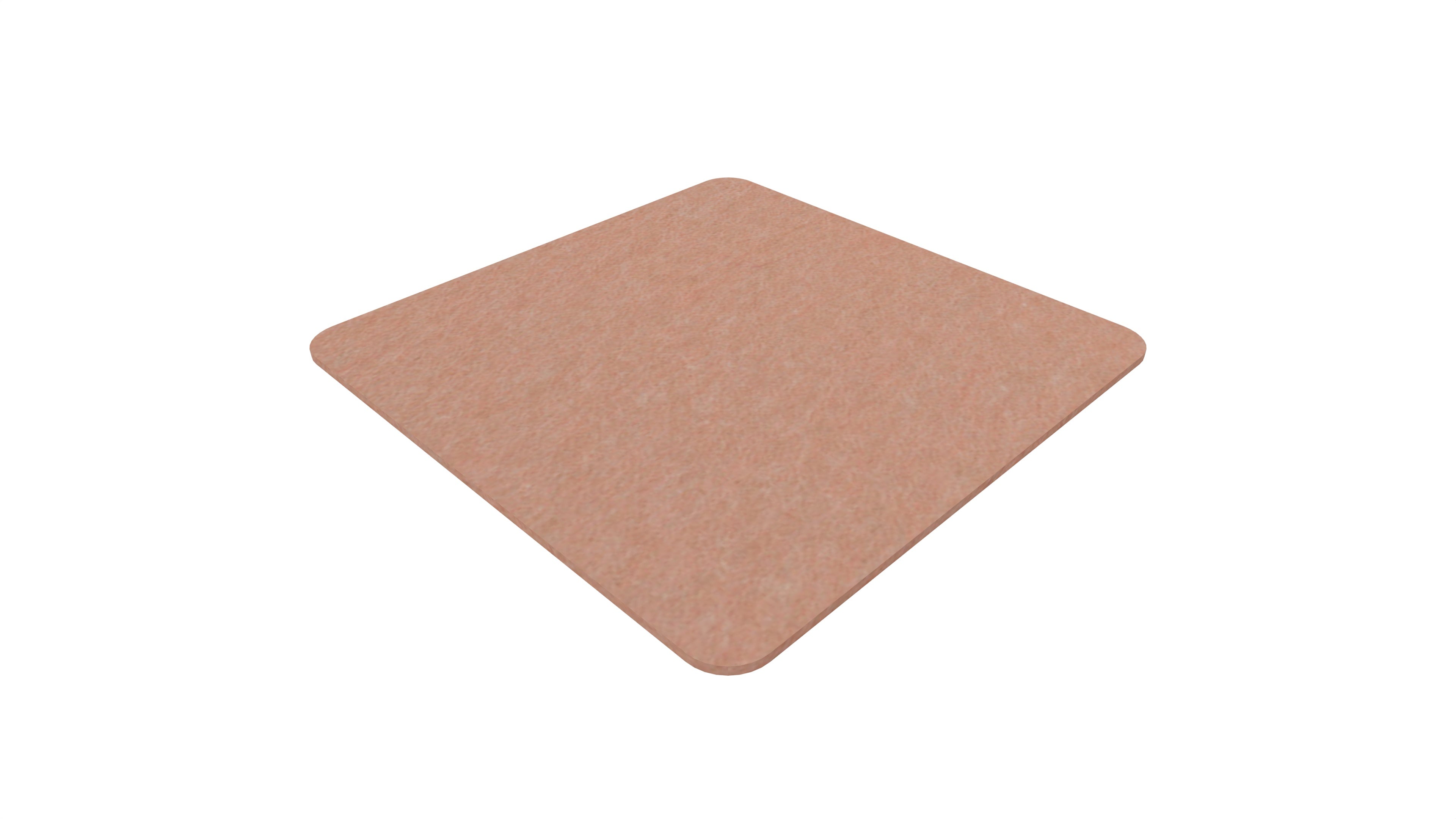 ACOUSTIC ARTWORK CEILING SOLUTIONS 4-Eckig