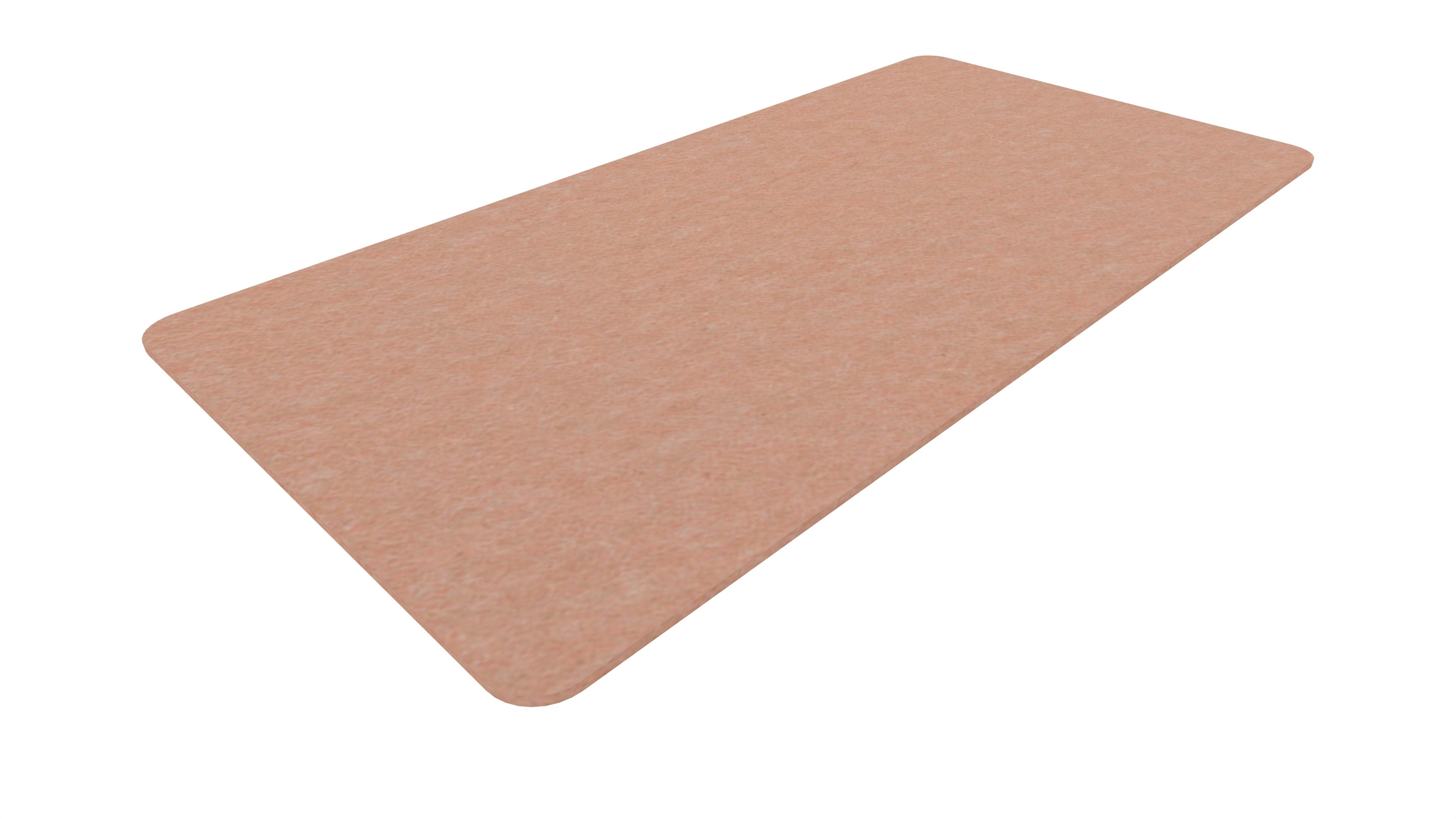 ACOUSTIC ARTWORK CEILING SOLUTIONS 4-Eckig