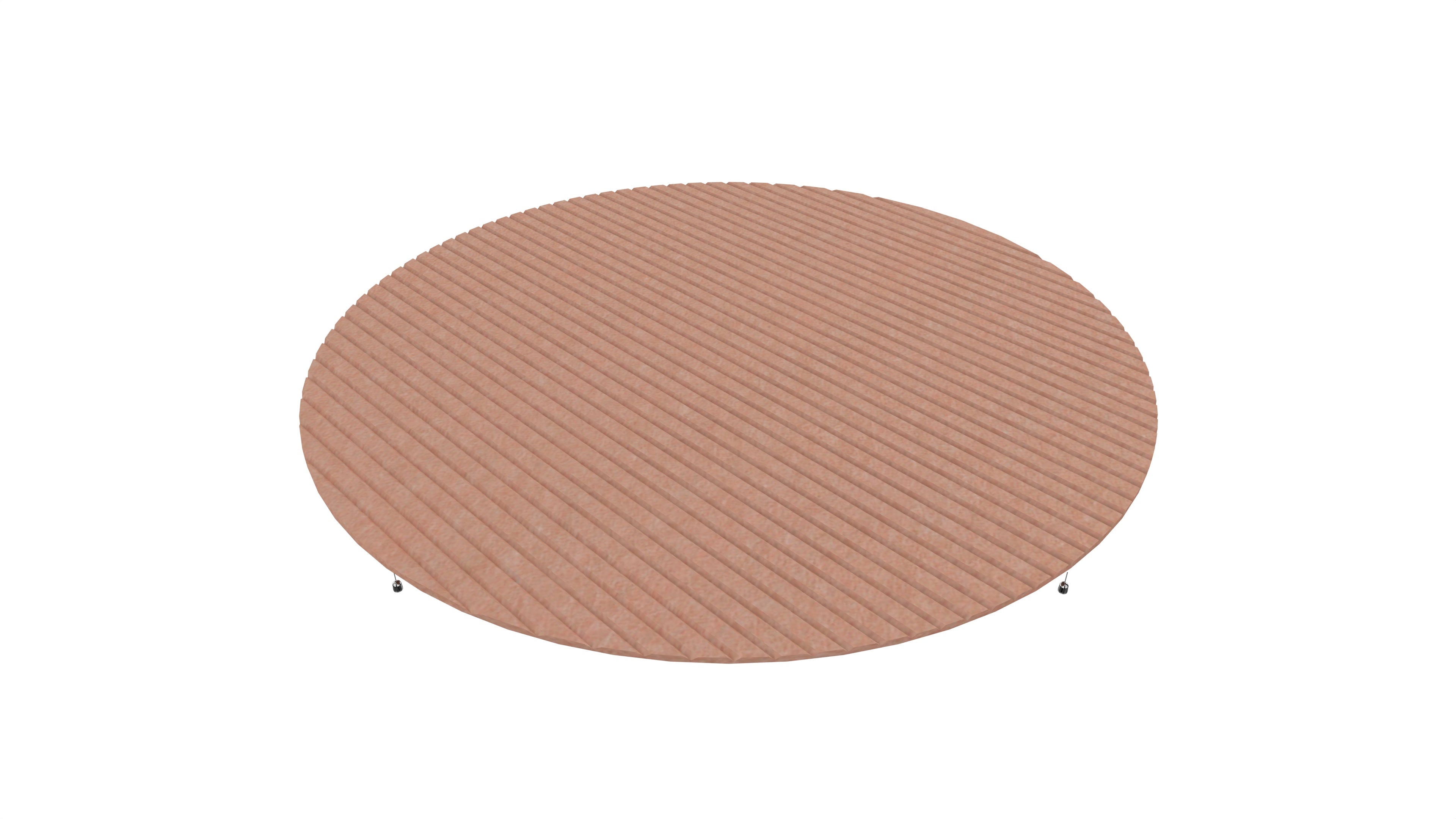 ACOUSTIC ARTWORK CEILING SOLUTIONS Rund