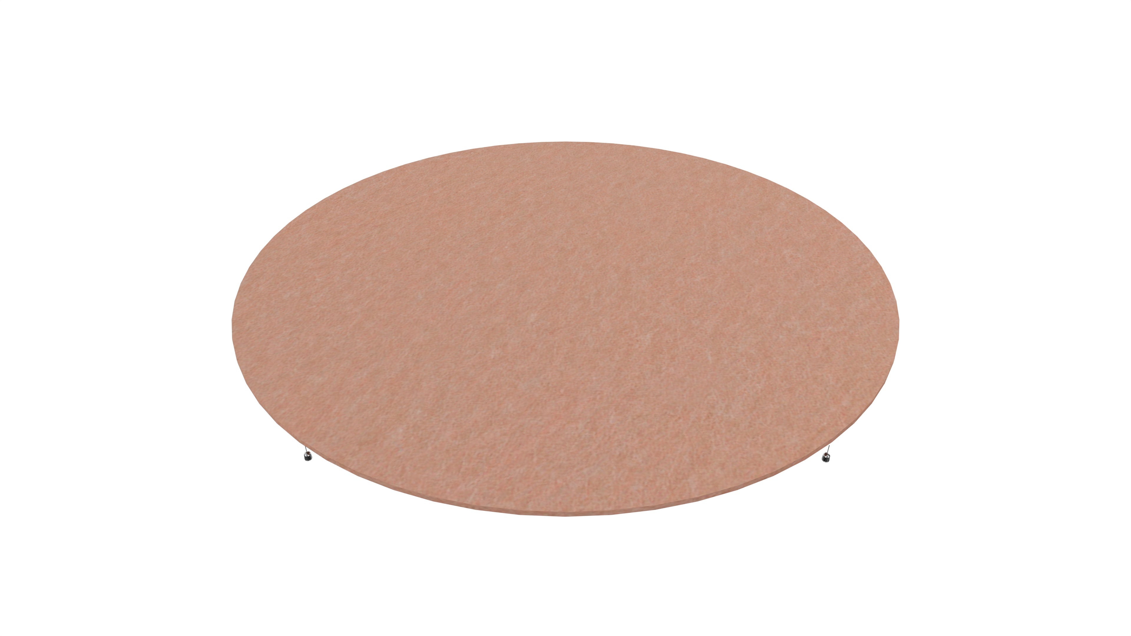 ACOUSTIC ARTWORK CEILING SOLUTIONS Rund