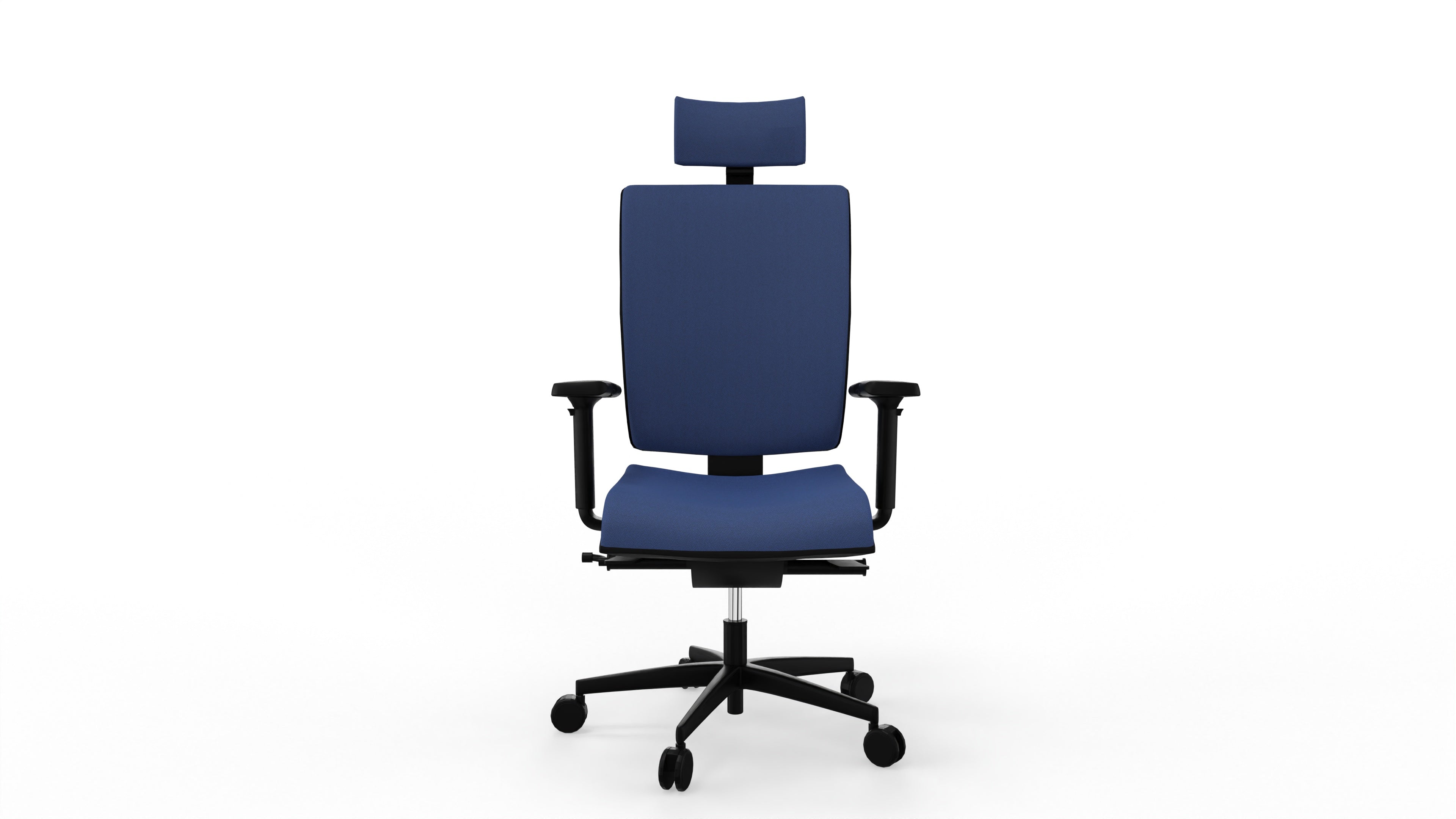 Profi Bürostuhl | Anatom