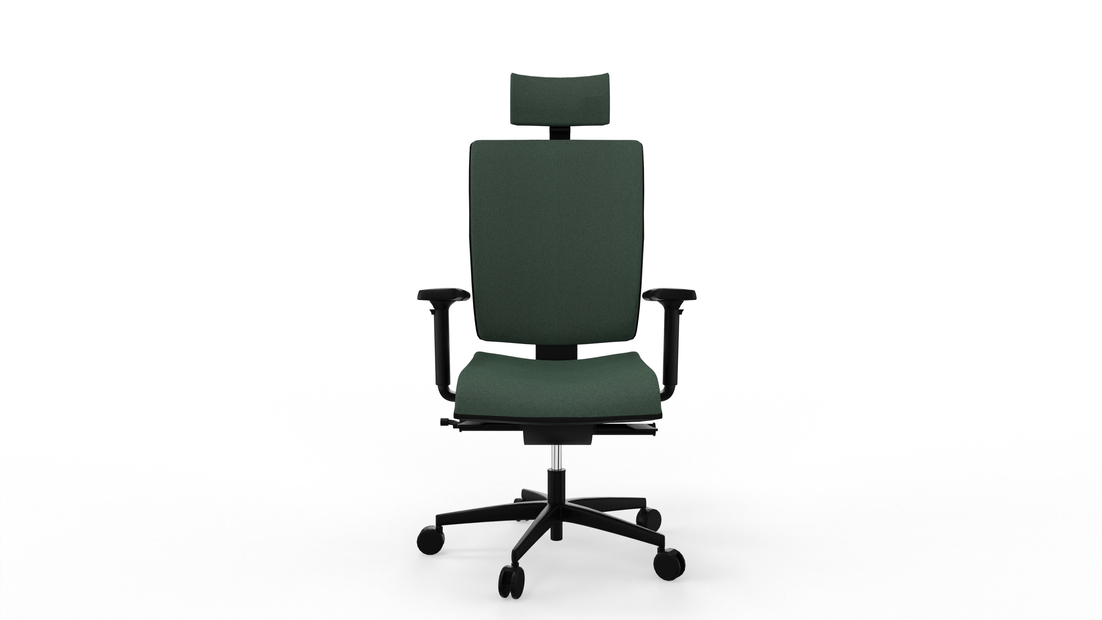 Profi Bürostuhl | Anatom