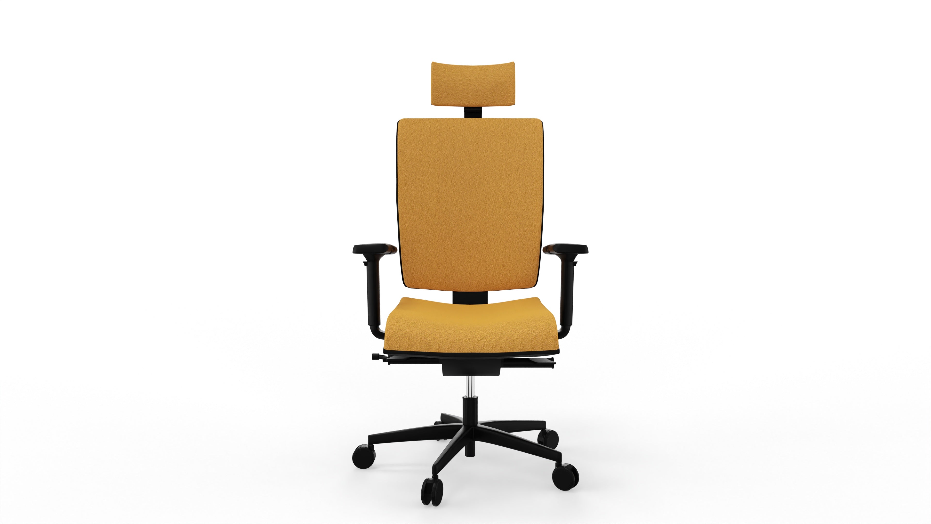 Profi Bürostuhl | Anatom