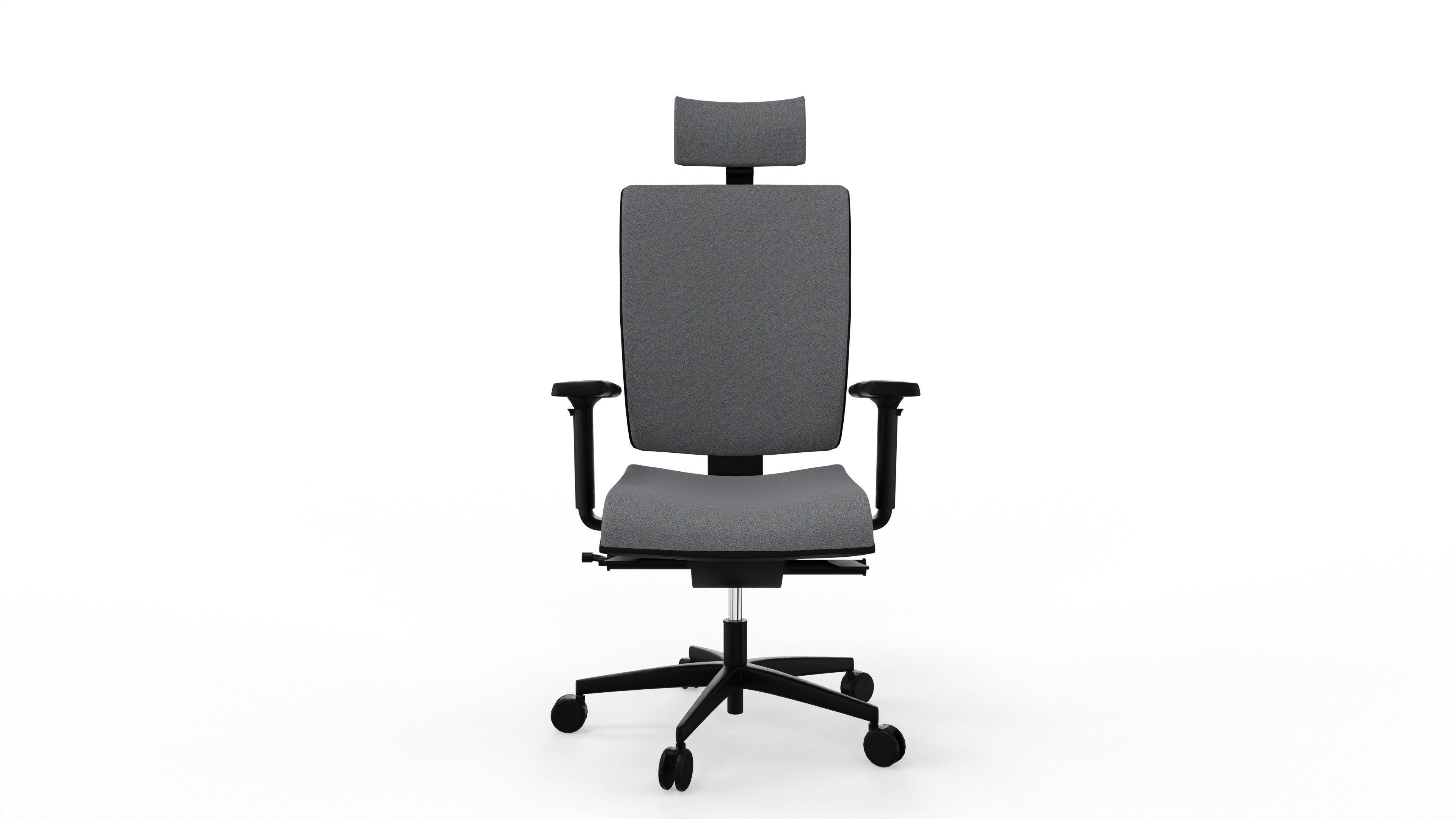 Profi Bürostuhl | Anatom