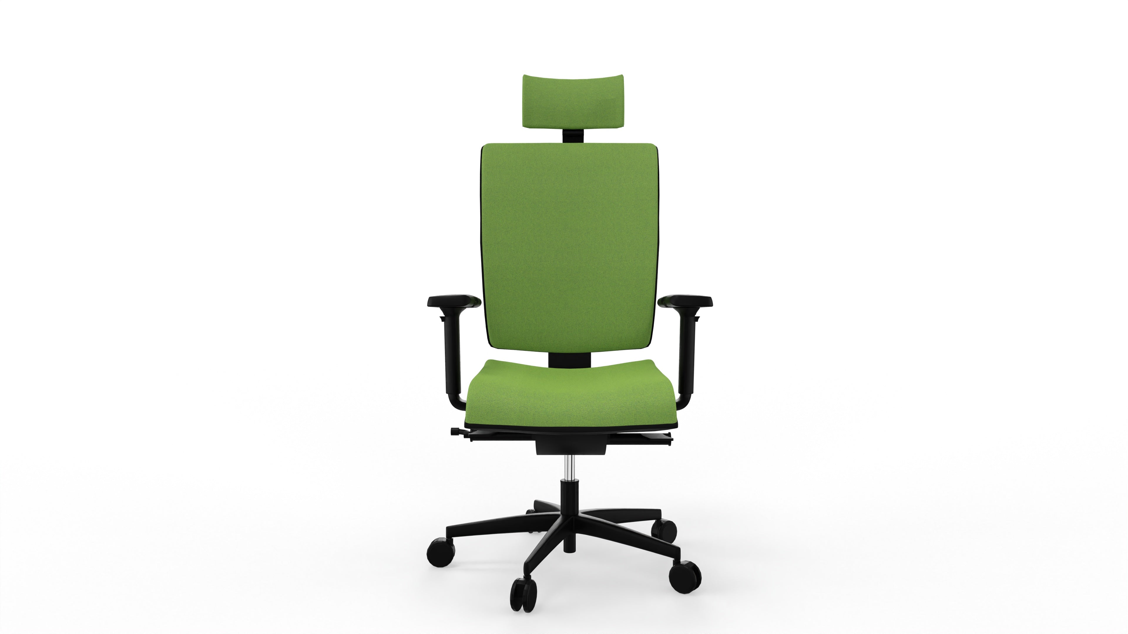 Profi Bürostuhl | Anatom