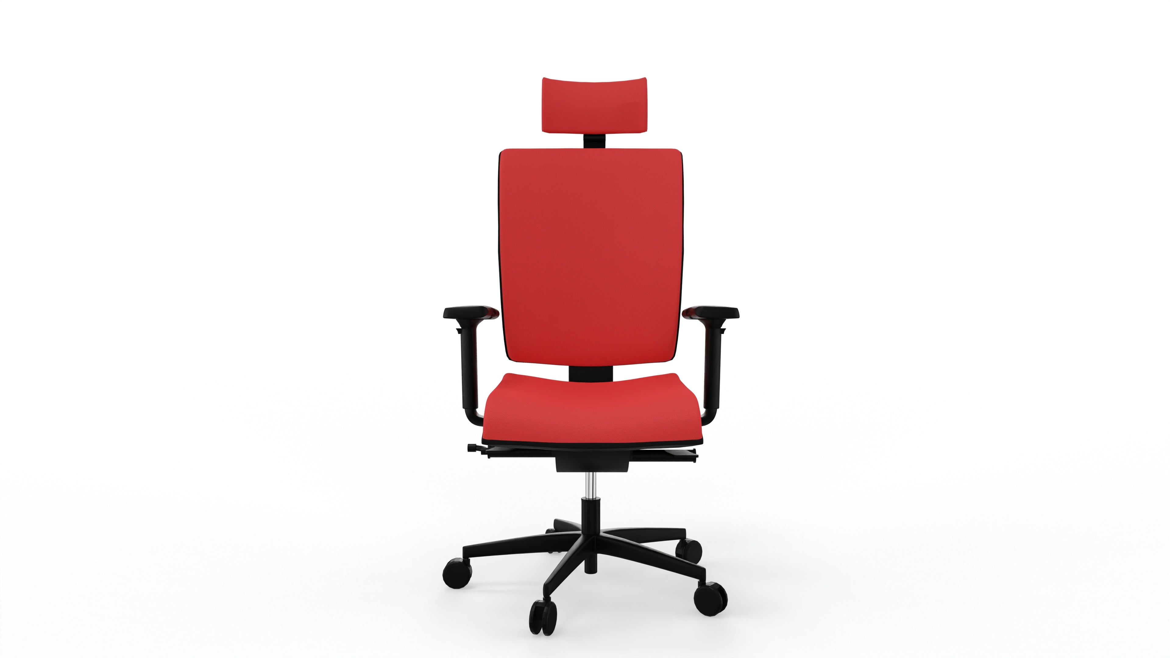 Profi Bürostuhl | Anatom