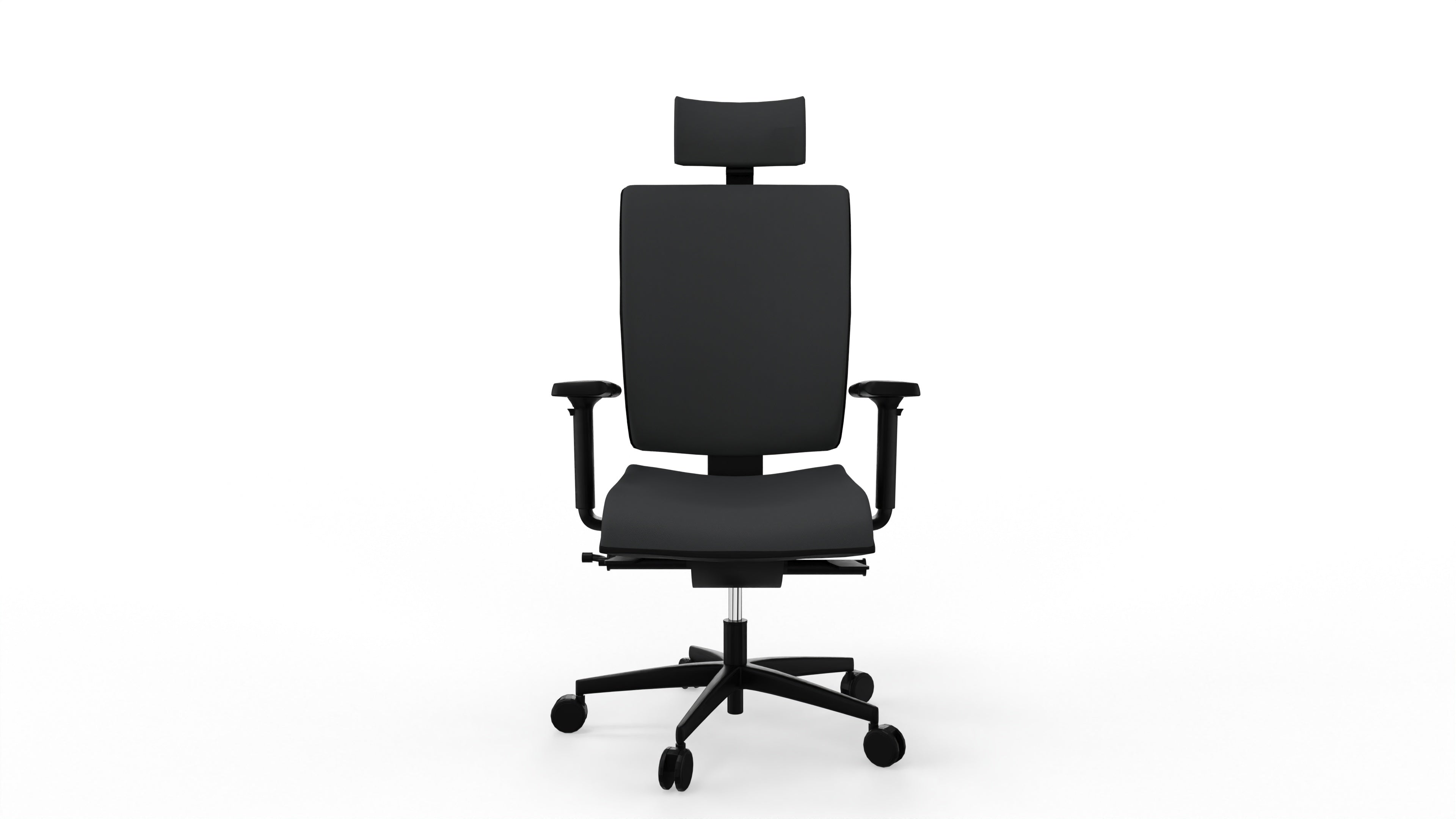 Profi Bürostuhl | Anatom