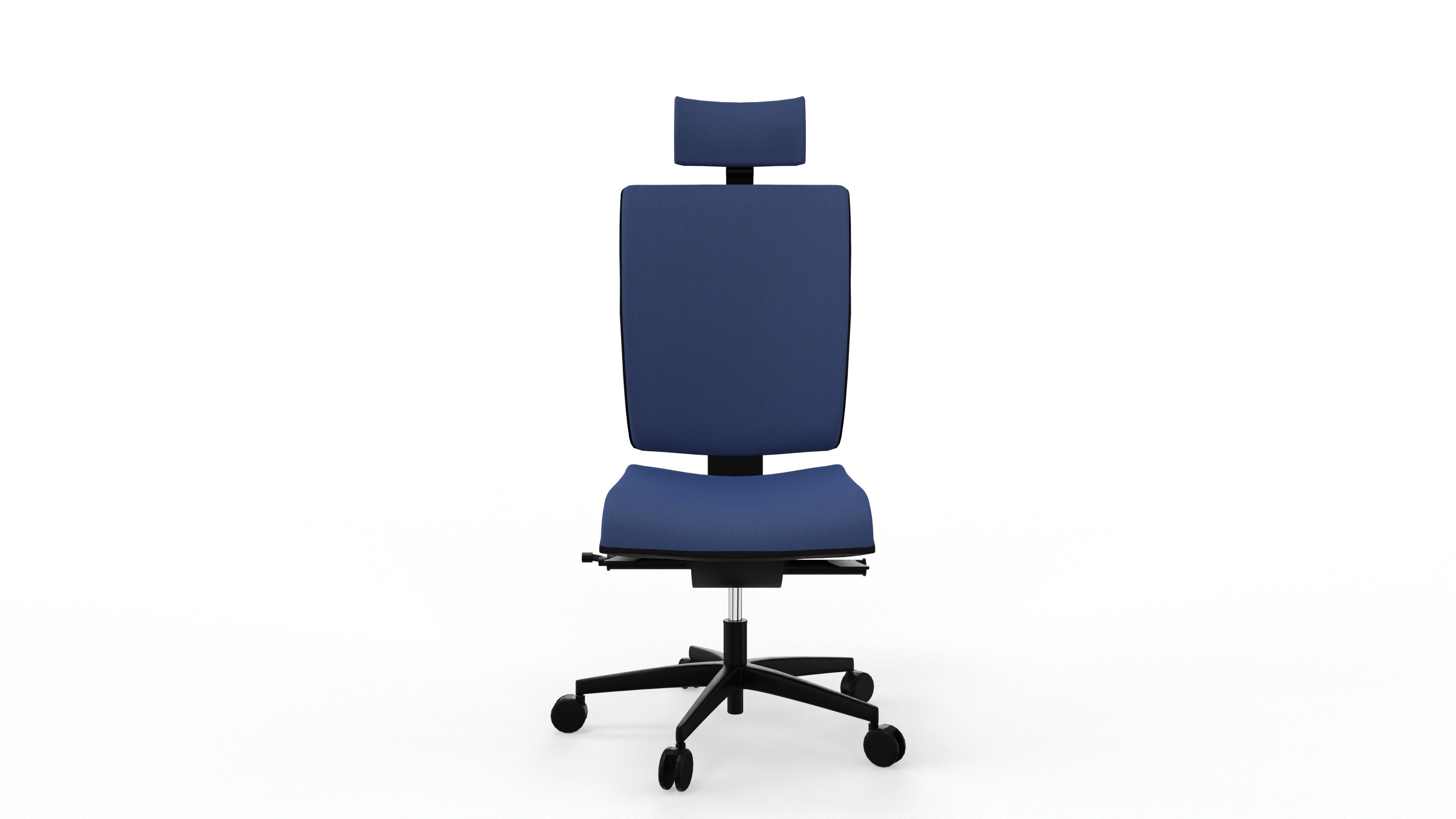 Profi Bürostuhl | Anatom