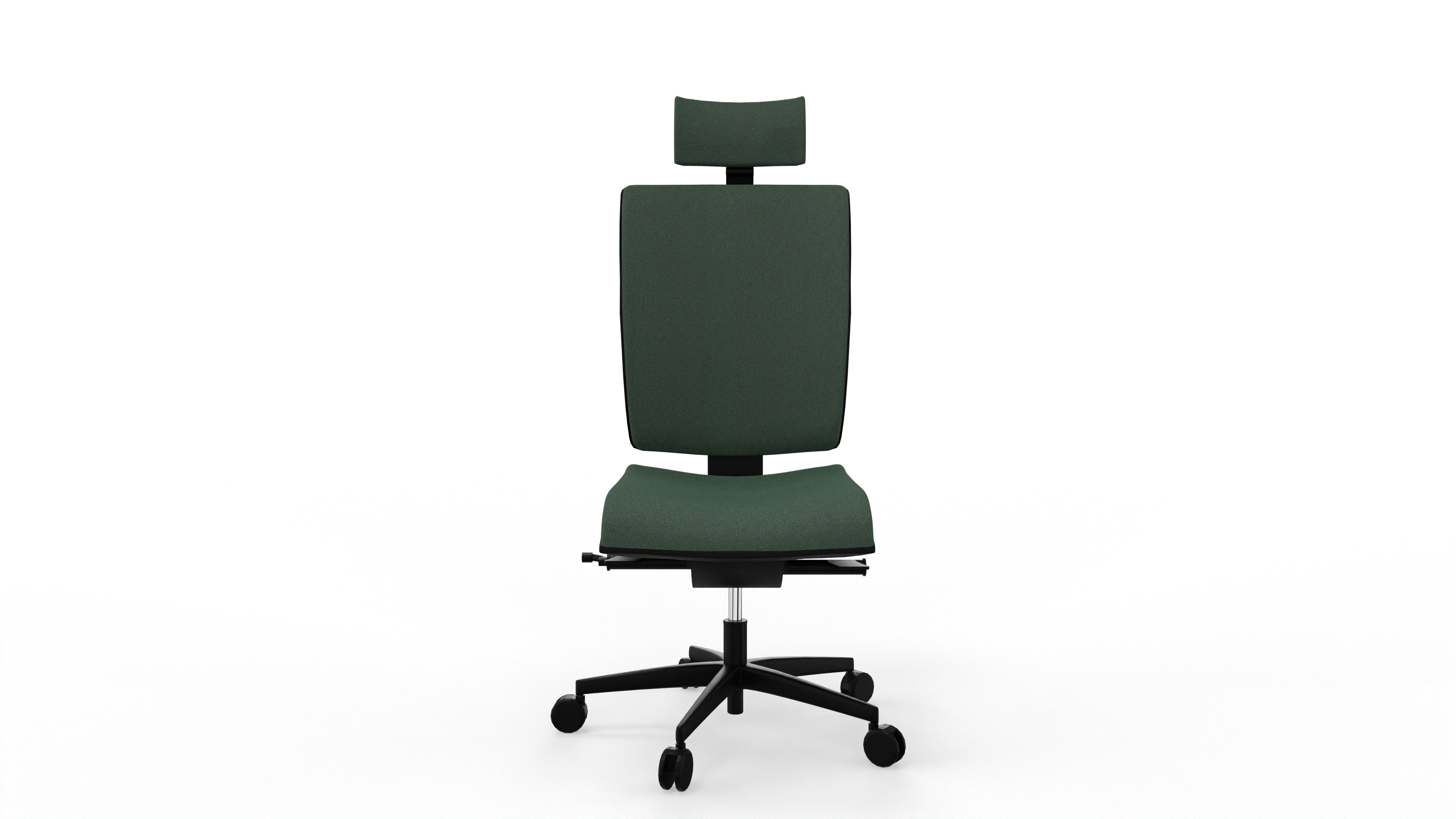 Profi Bürostuhl | Anatom